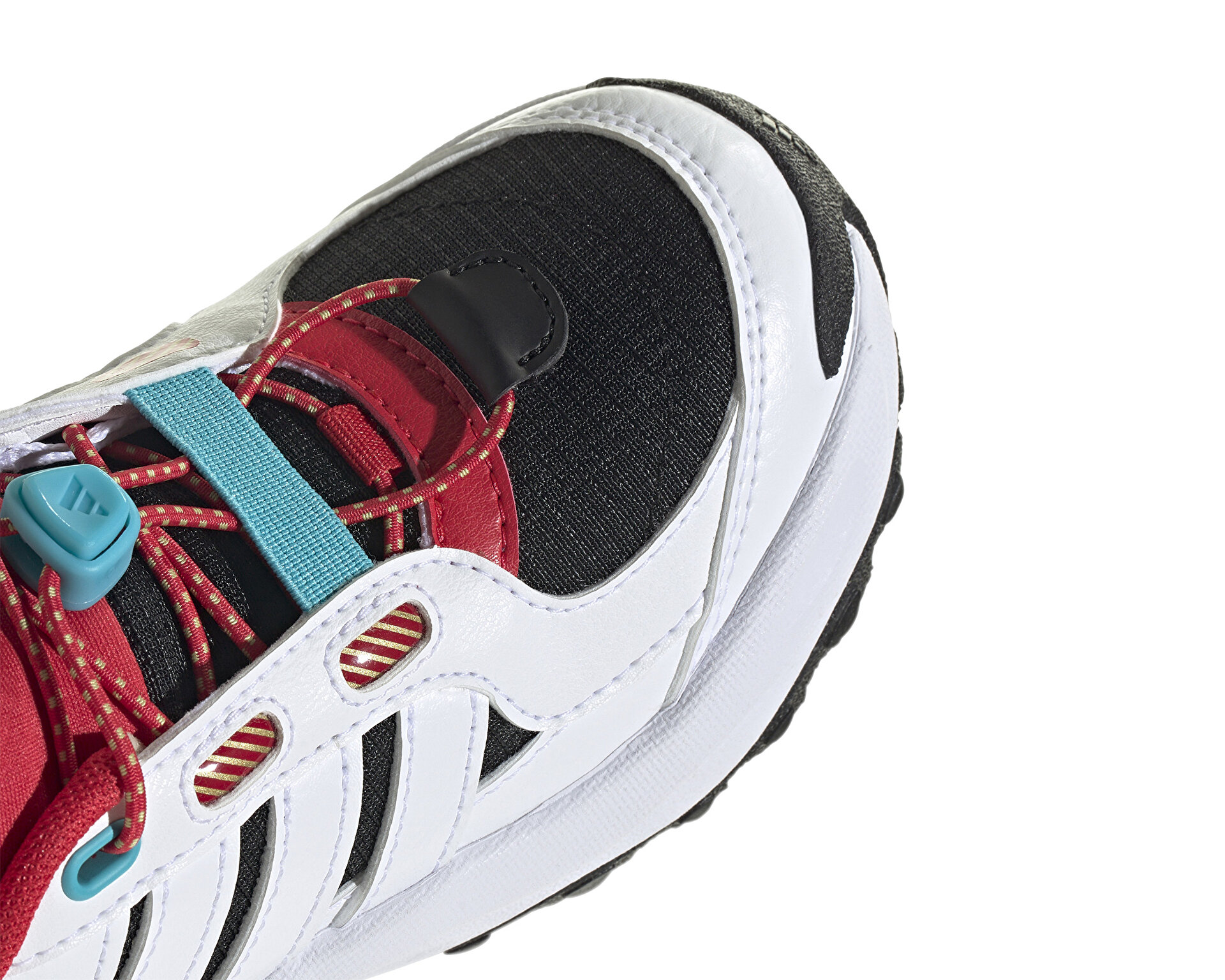 ADIDAS Unisex Çocuk ADIDAS MAXXWAVY C CNY Beyaz JS3085 | Korayspor