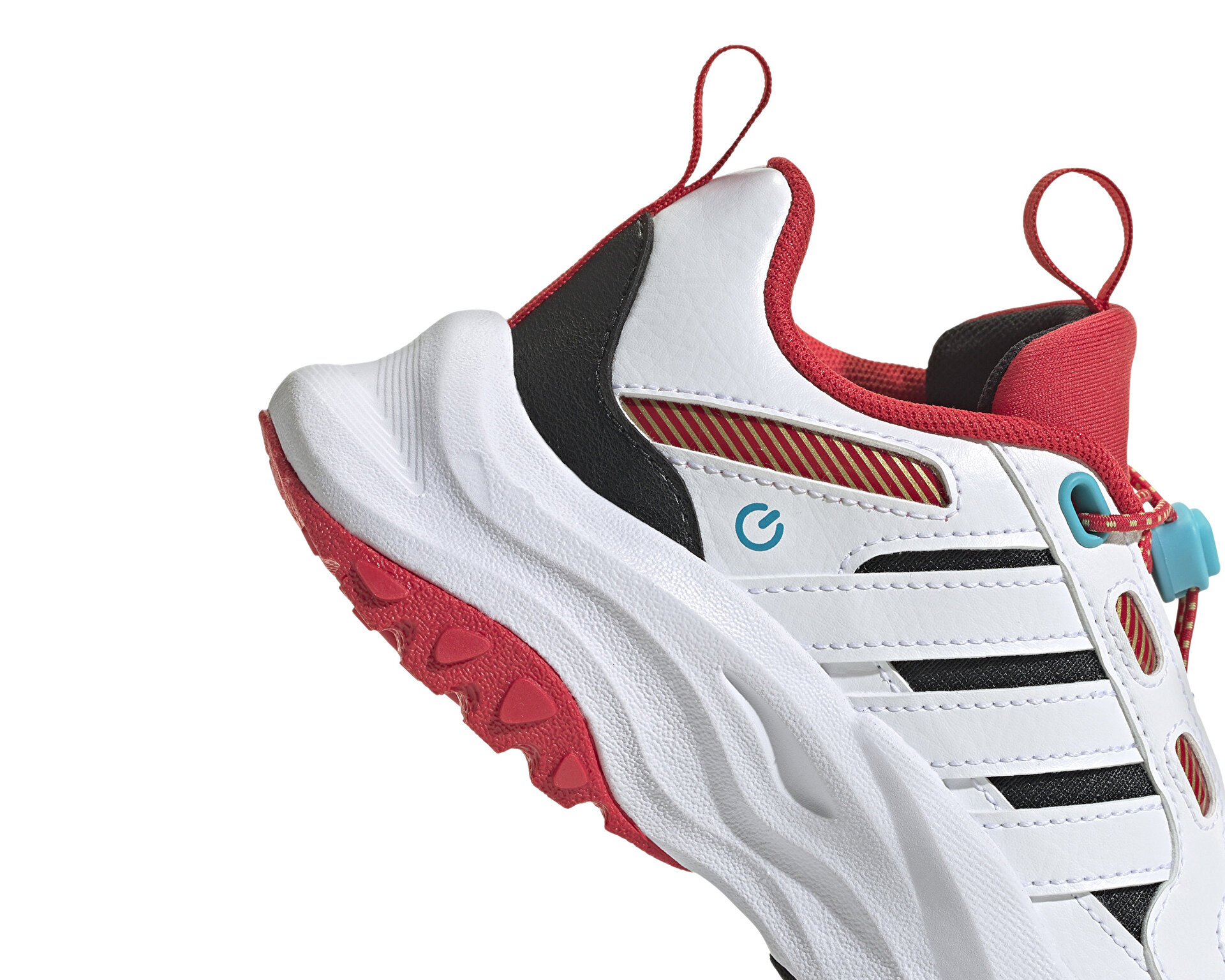 ADIDAS Unisex Çocuk ADIDAS MAXXWAVY C CNY Beyaz JS3085 | Korayspor