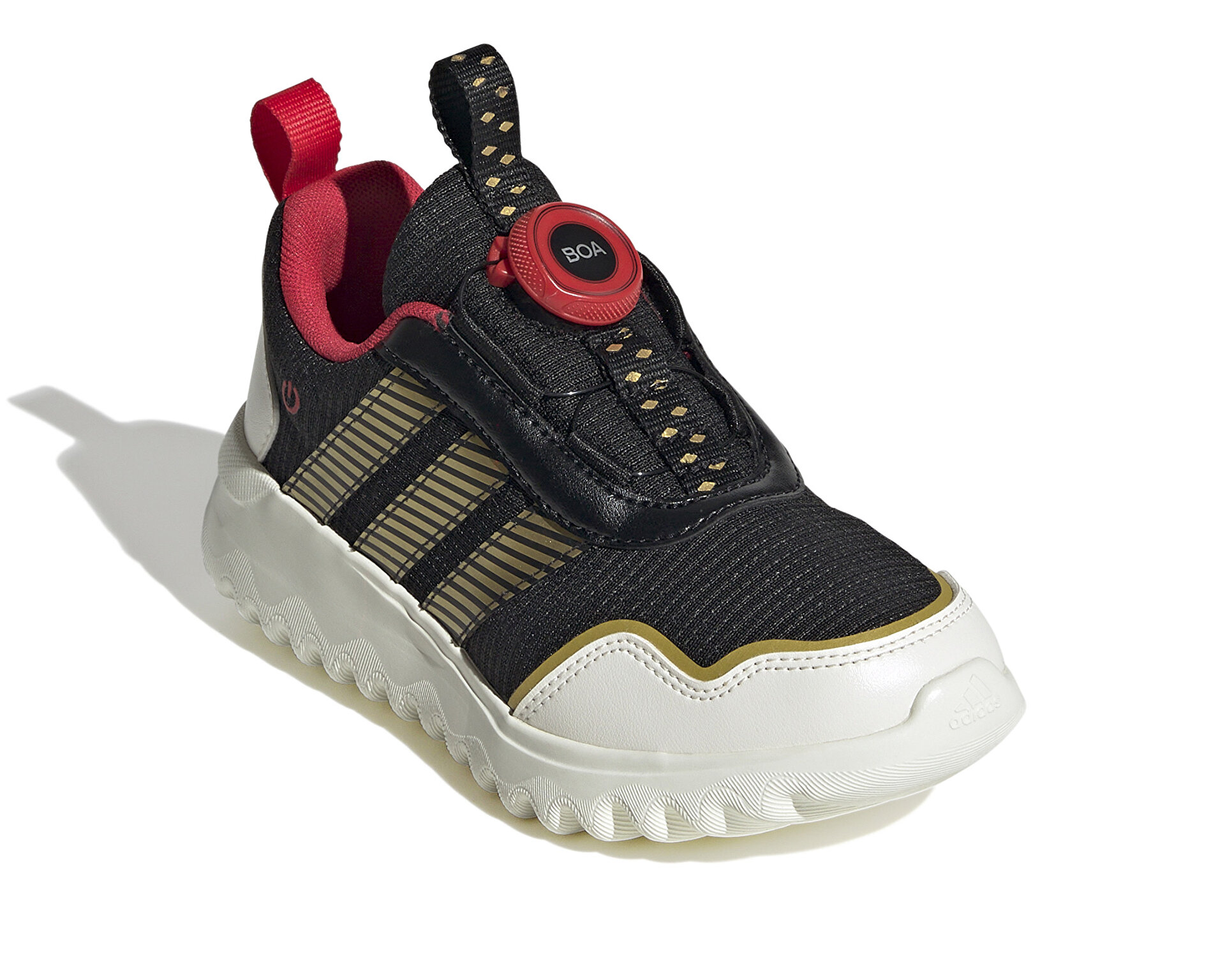 あこ　0329 ADIDAS Unisex Çocuk ACTIVEFLEX BOA 4.0 C CNY Beyaz JS3089 | Korayspor