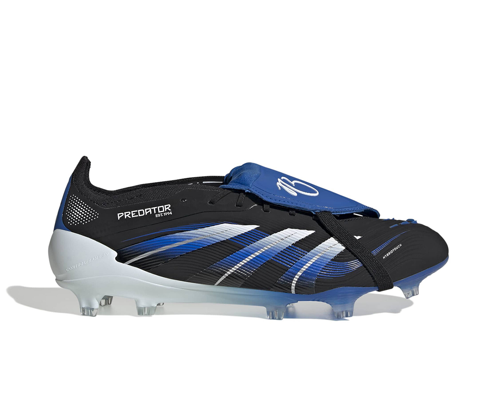 ADIDAS Erkek PREDATOR ELITE FT FG JB Siyah JS3106 | Korayspor