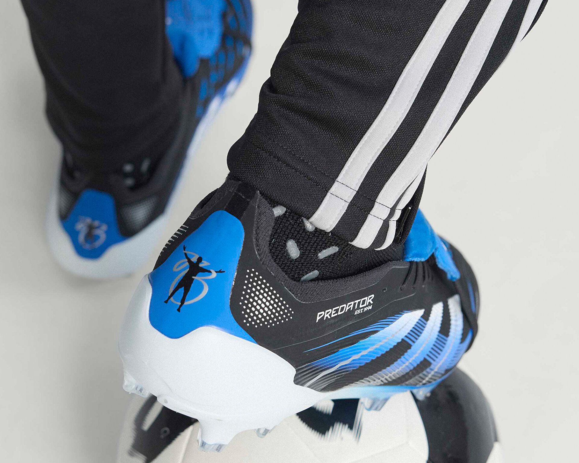 ADIDAS Erkek PREDATOR ELITE FT FG JB Siyah JS3106 | Korayspor