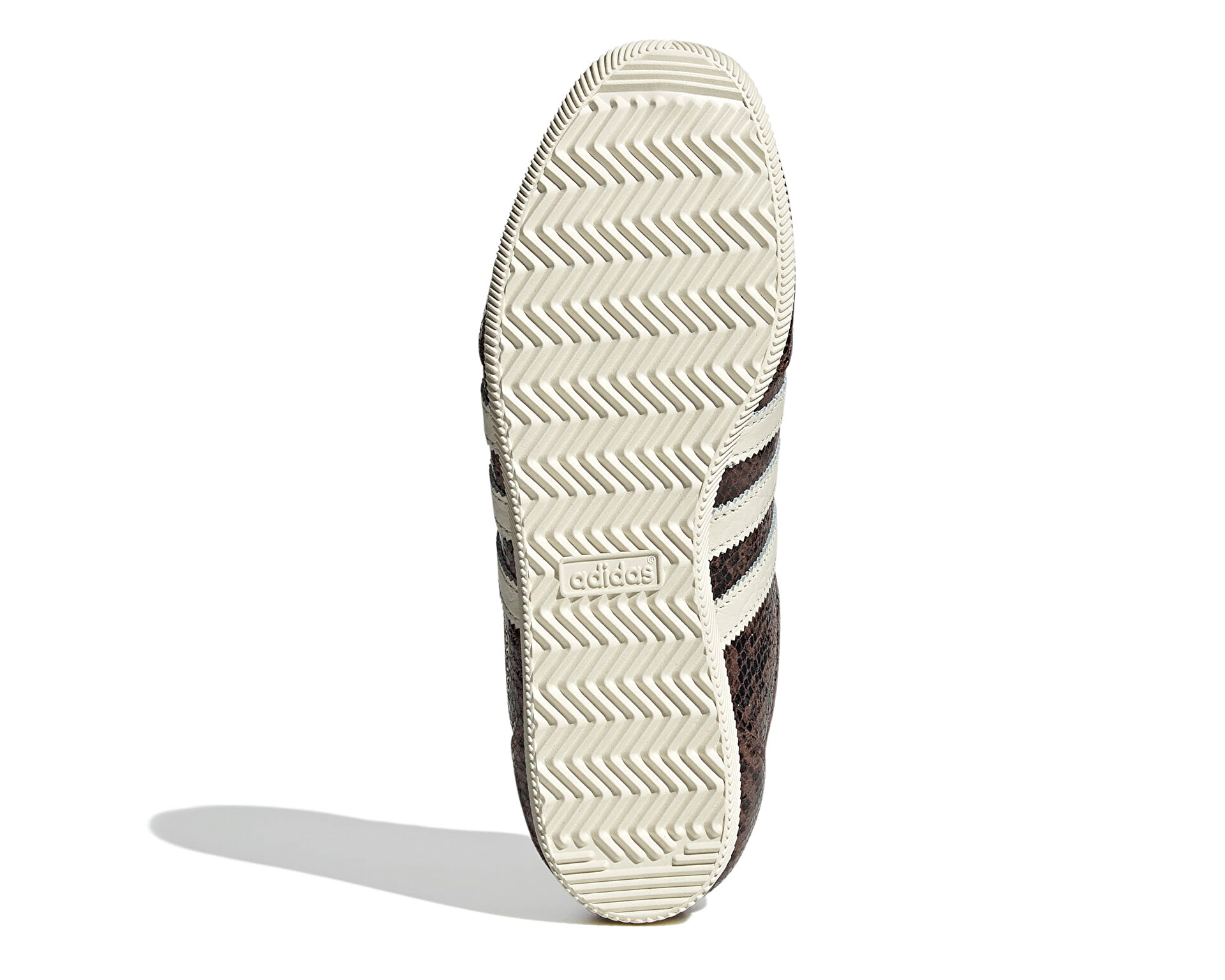 ADIDAS Kadın JAPAN W Kahverengi JS4022 | Korayspor