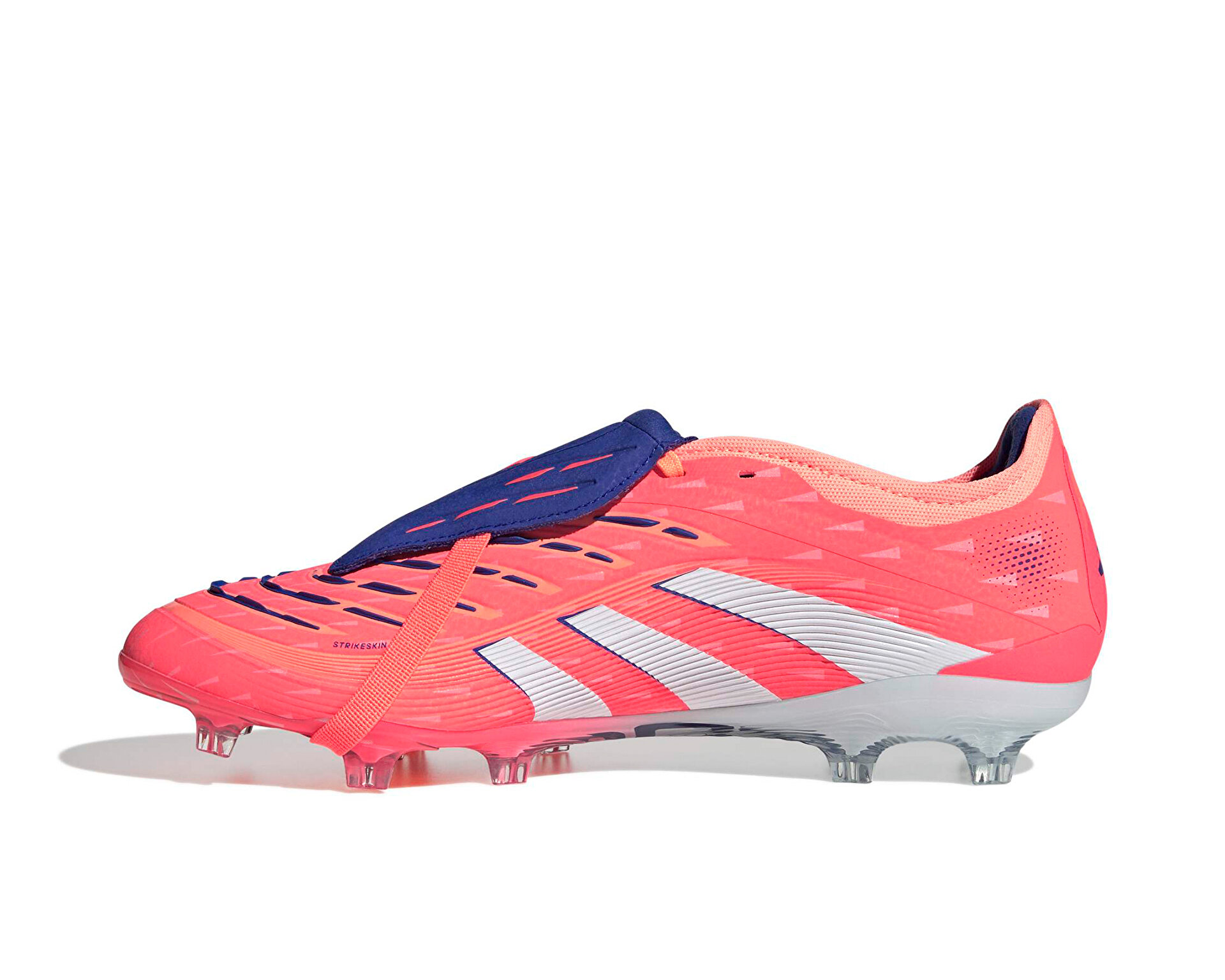 ADIDAS Erkek PREDATOR PRO FT FG Turuncu JS4073 | Korayspor