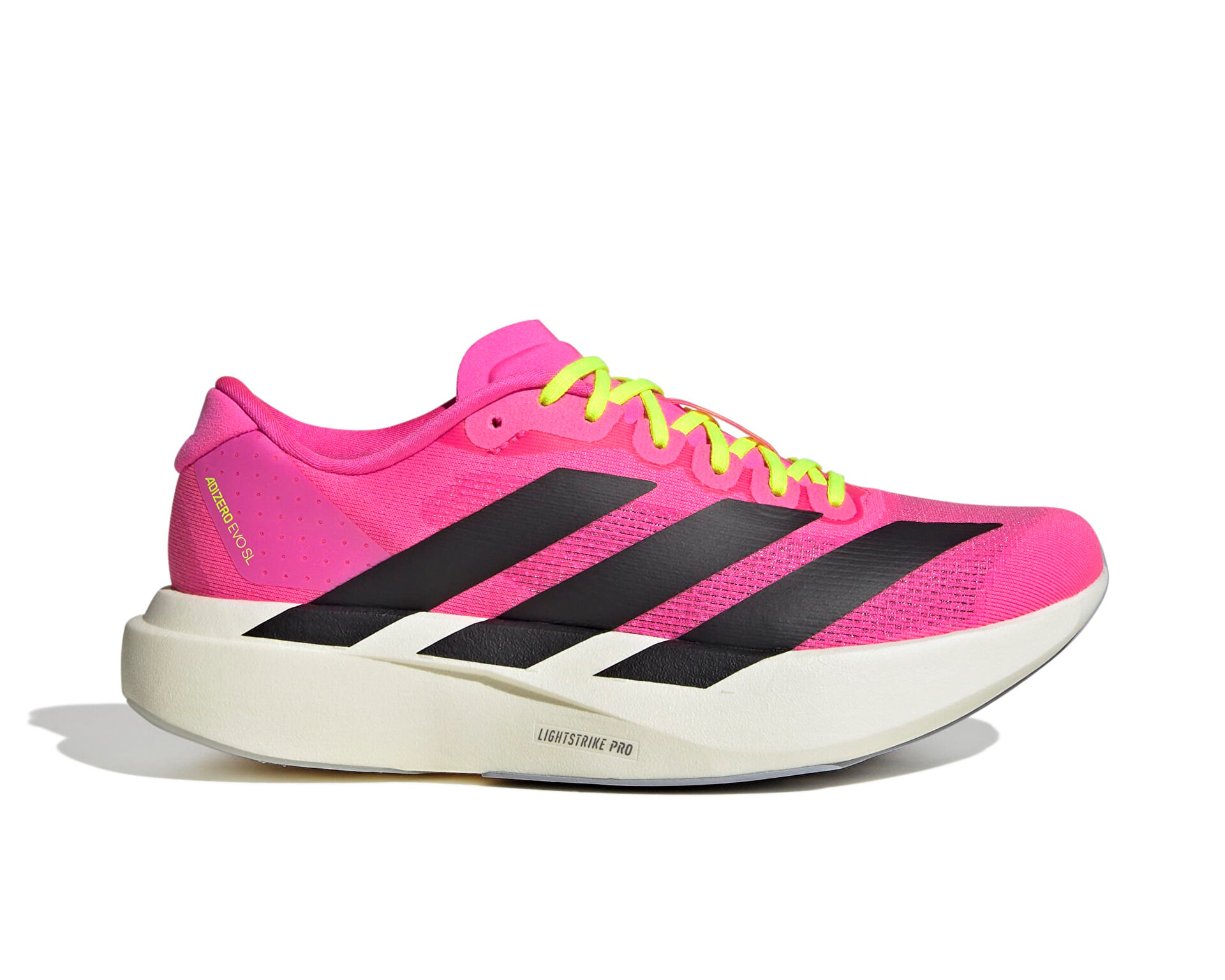 ADIDAS Kadın ADIZERO EVO SL W Pembe JS4455 | Korayspor