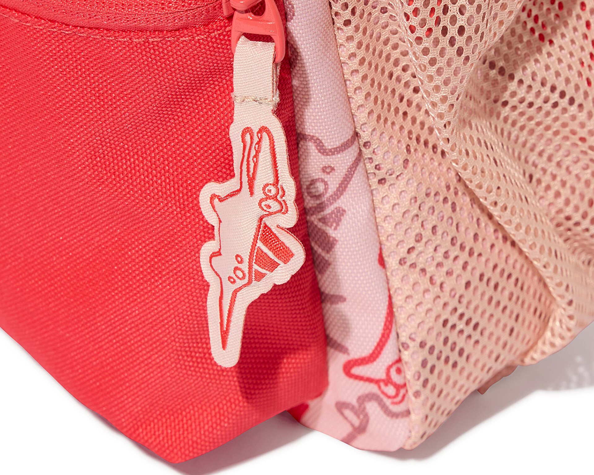 ADIDAS Unisex Çocuk LK ADRPT BPK Kırmızı JV5164 | Korayspor