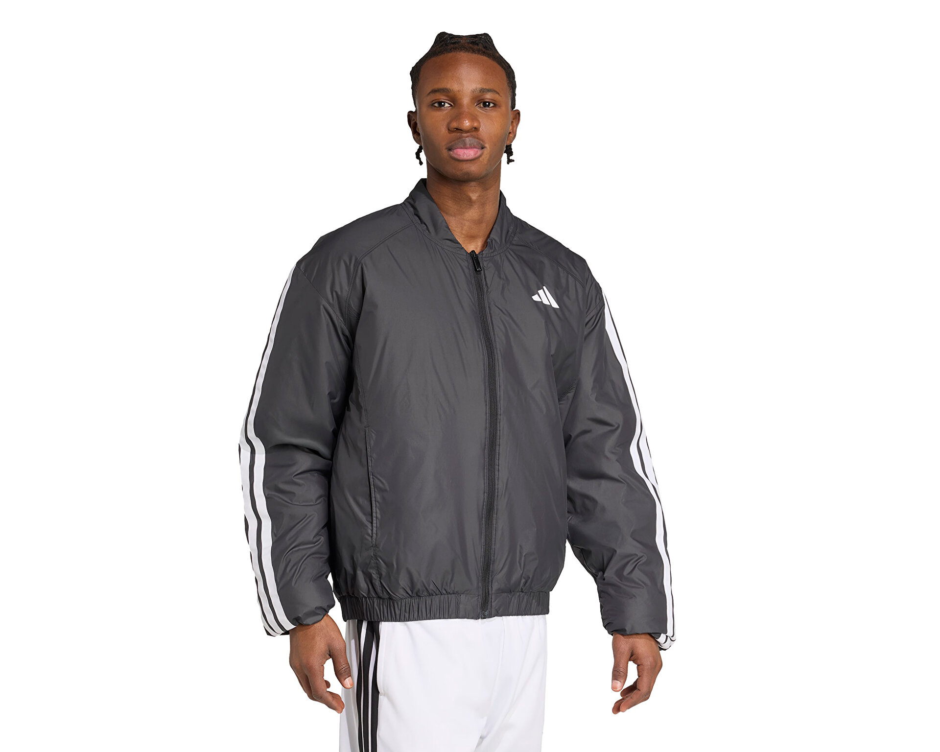 ADIDAS Erkek ESS 3S INS BOMB Siyah JV5172 | Korayspor