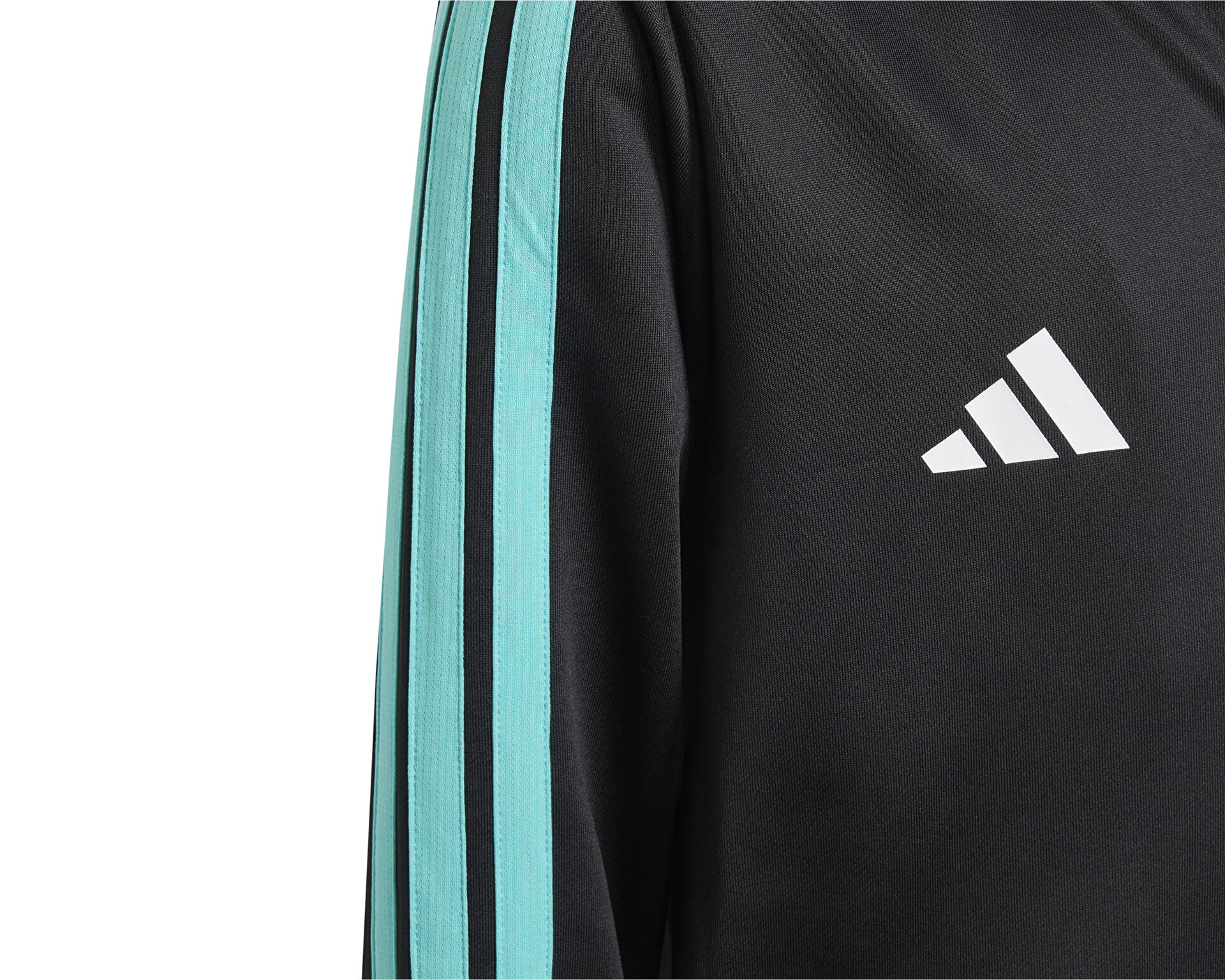 ADIDAS Unisex Çocuk MER DNA FZ HD Y Siyah JV5435 | Korayspor