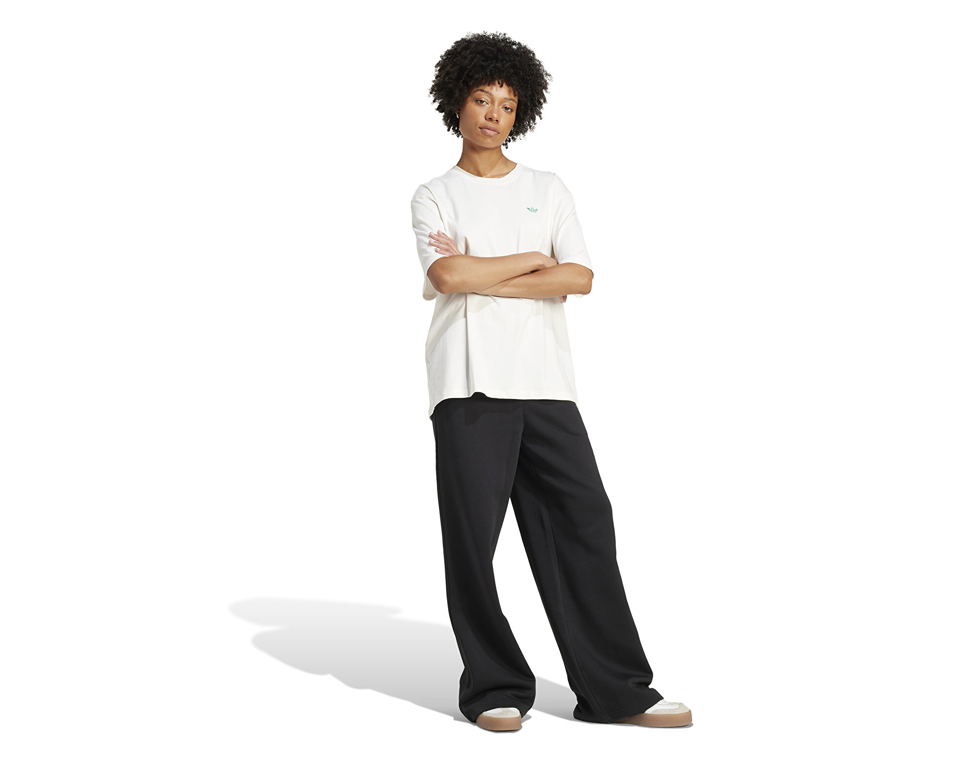 ADIDAS Kadın TENNIS BYFR TEE Beyaz JW0226 | Korayspor