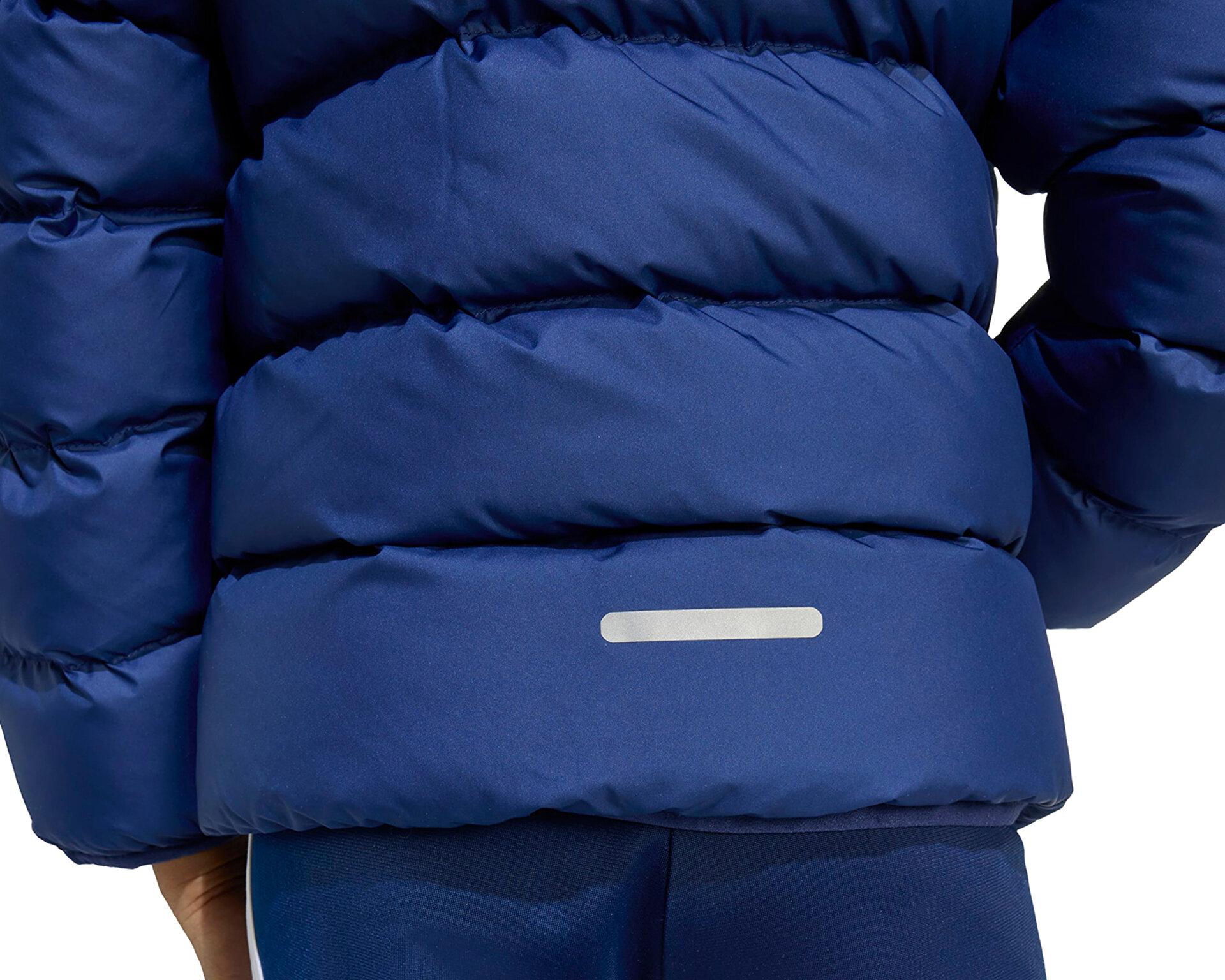 ADIDAS Unisex Çocuk LK SD JKT Lacivert JW2453 | Korayspor