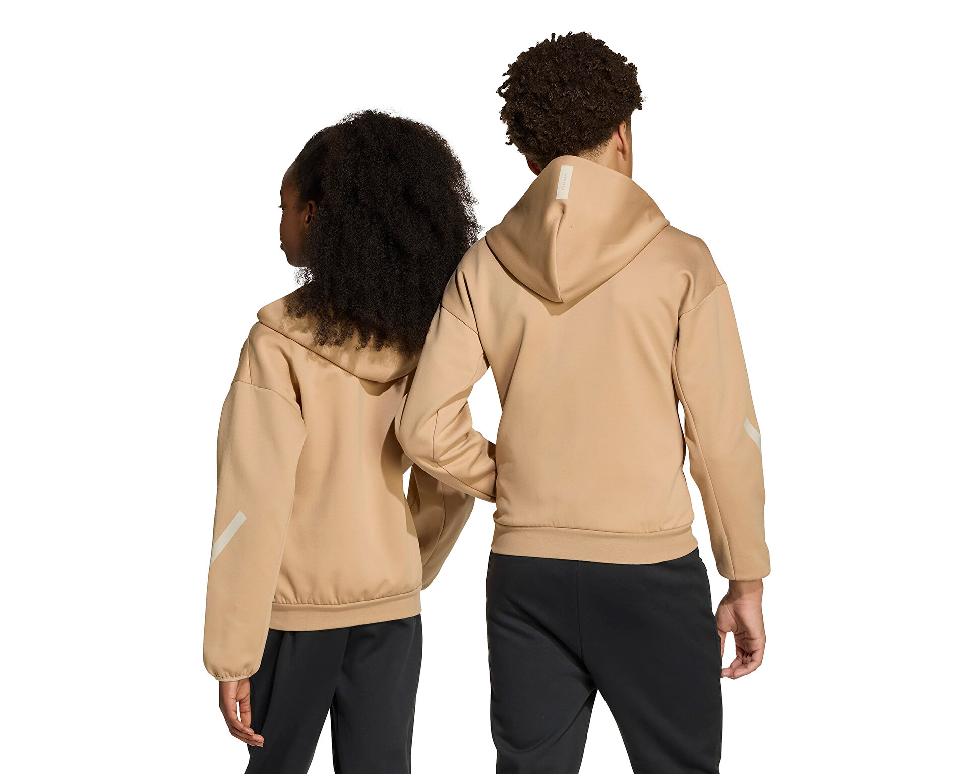 ADIDAS Unisex Çocuk J Z.N.E.FZ Krem JW4004 | Korayspor