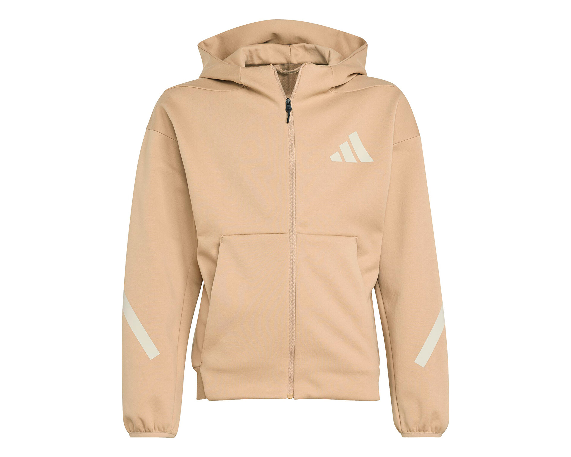 ADIDAS Unisex Çocuk J Z.N.E.FZ Krem JW4004 | Korayspor