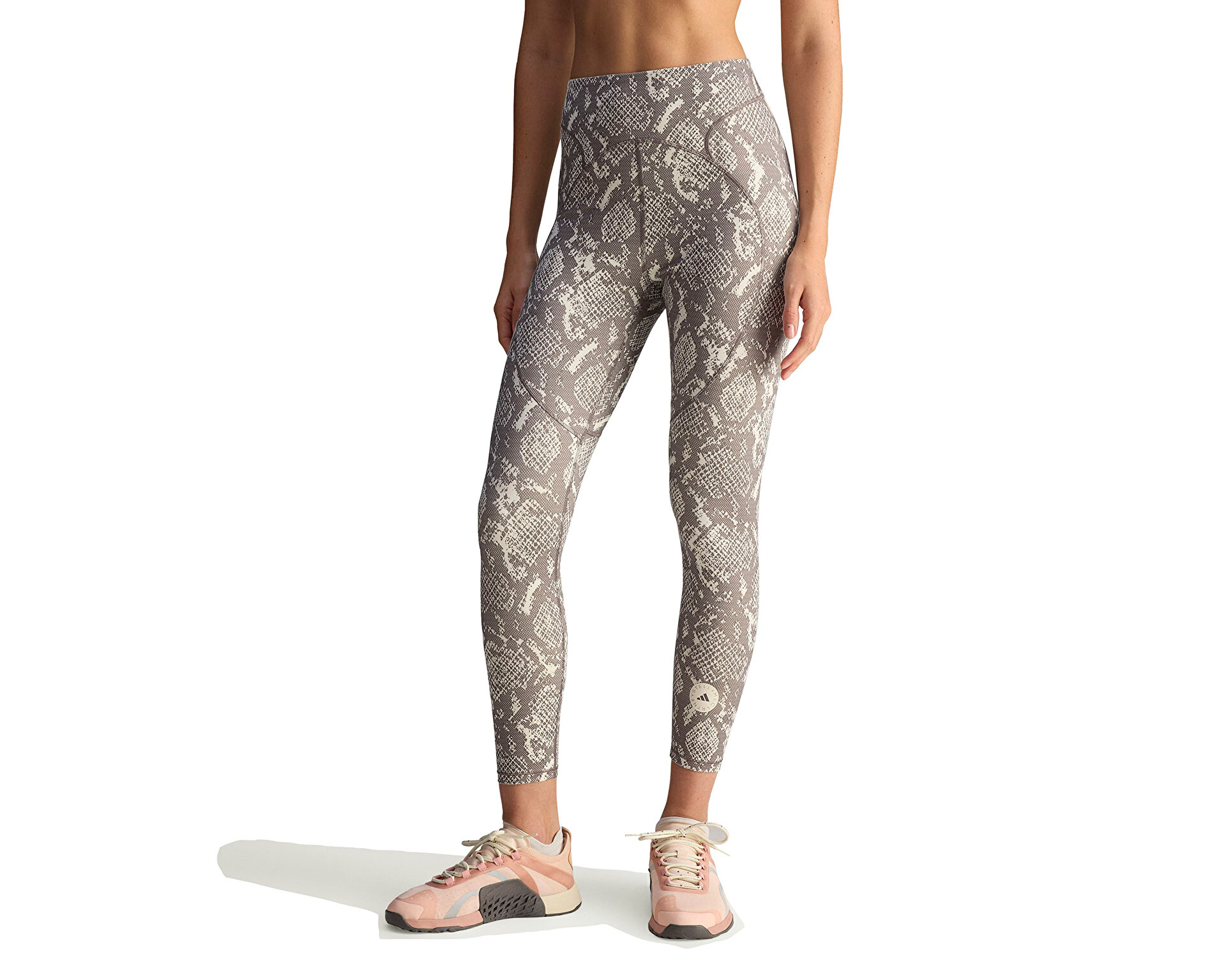 ADIDAS Kadın By Stella McCartney TPR LEG P Mor JW4556 | Korayspor