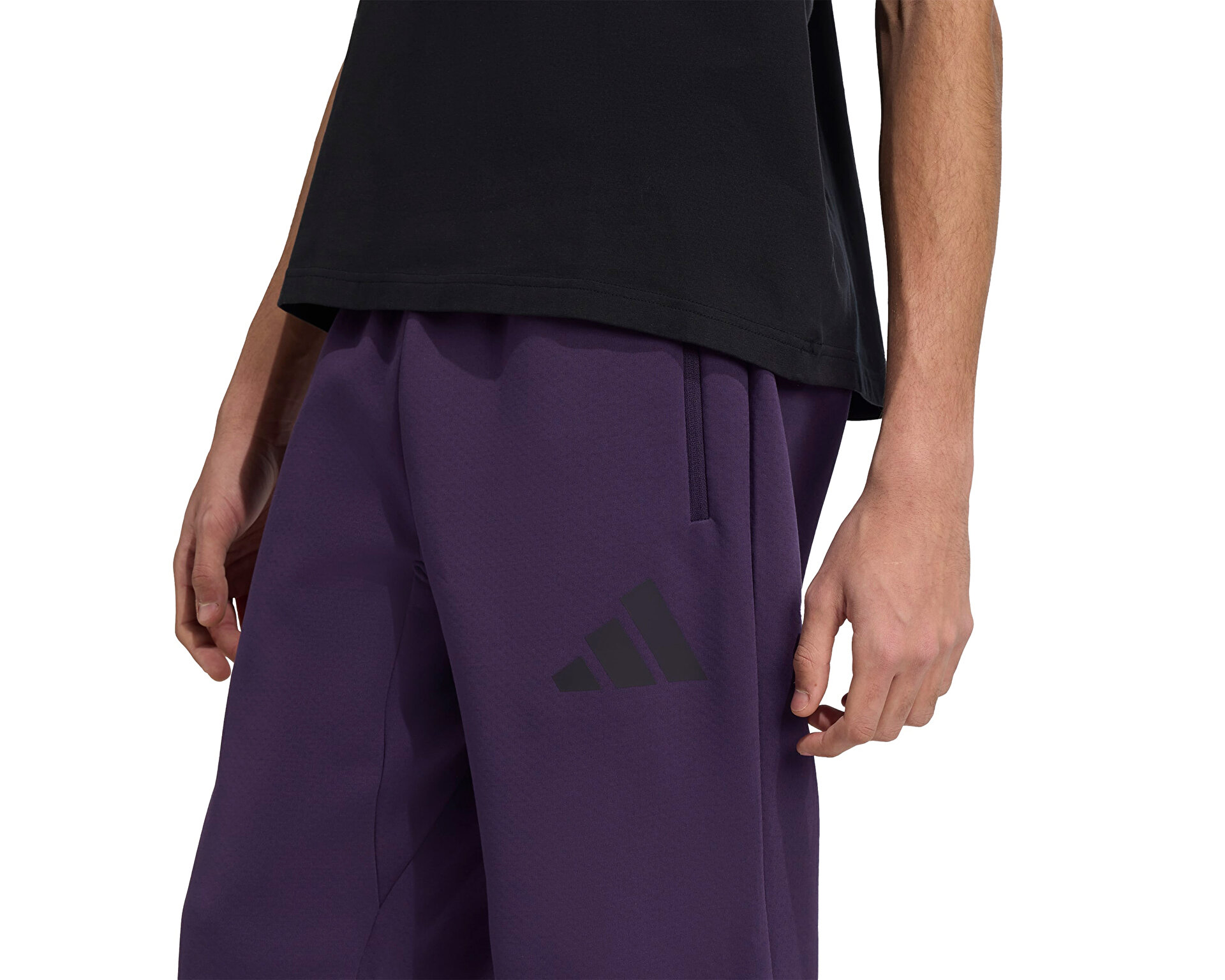 ADIDAS Erkek M Z.N.E. PT Mor JW4726 | Korayspor