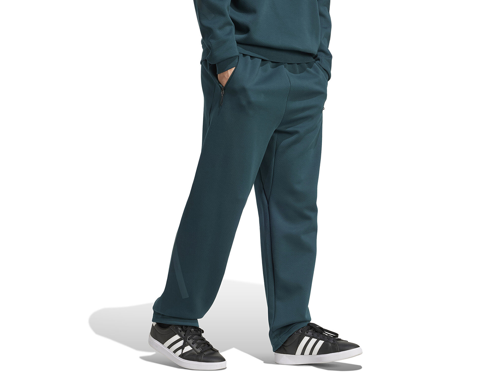 ADIDAS Erkek M Z.N.E. OHPT Yeşil JW4763 | Korayspor