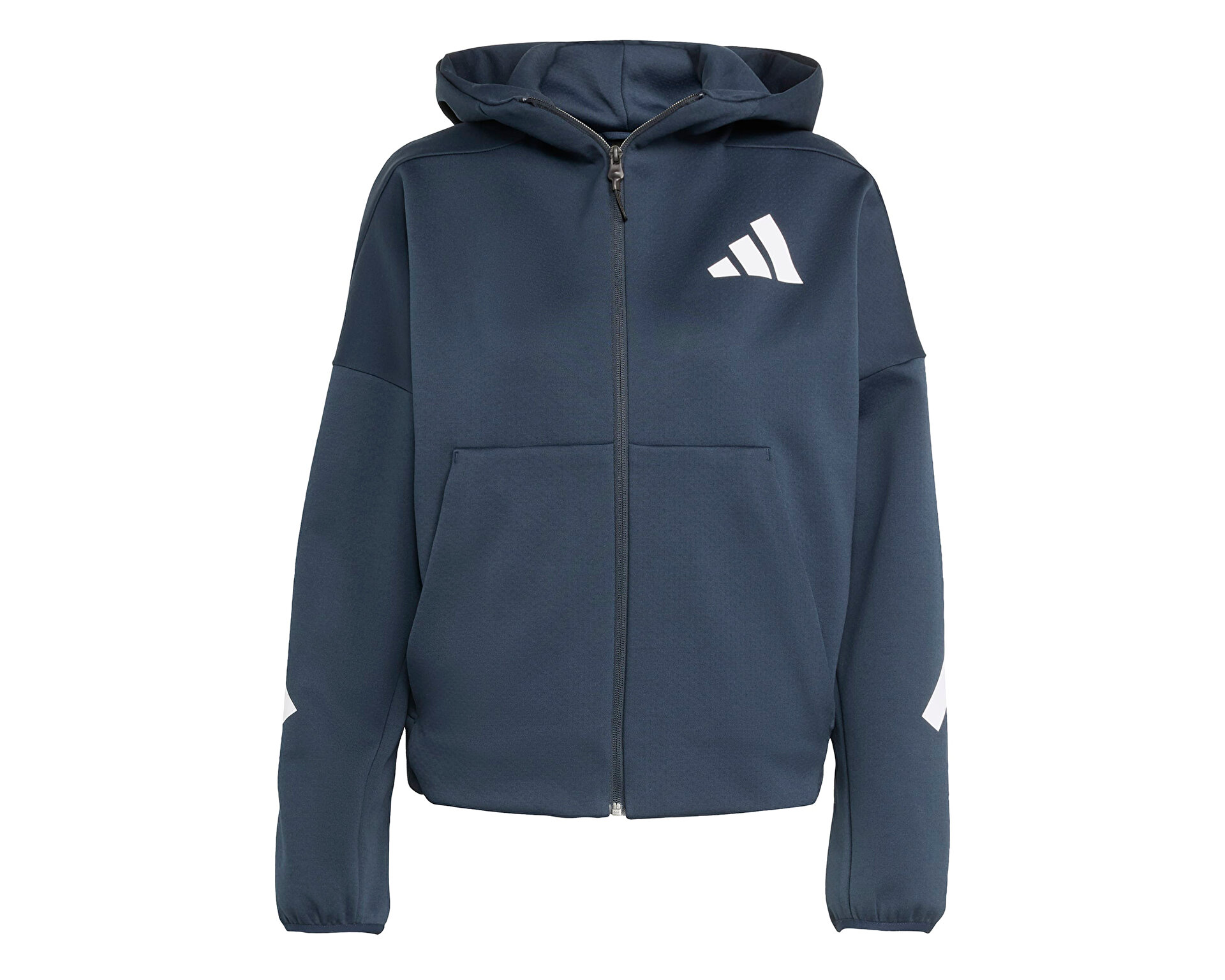 ADIDAS Kadın W Z.N.E. FZ Lacivert JW5320 | Korayspor