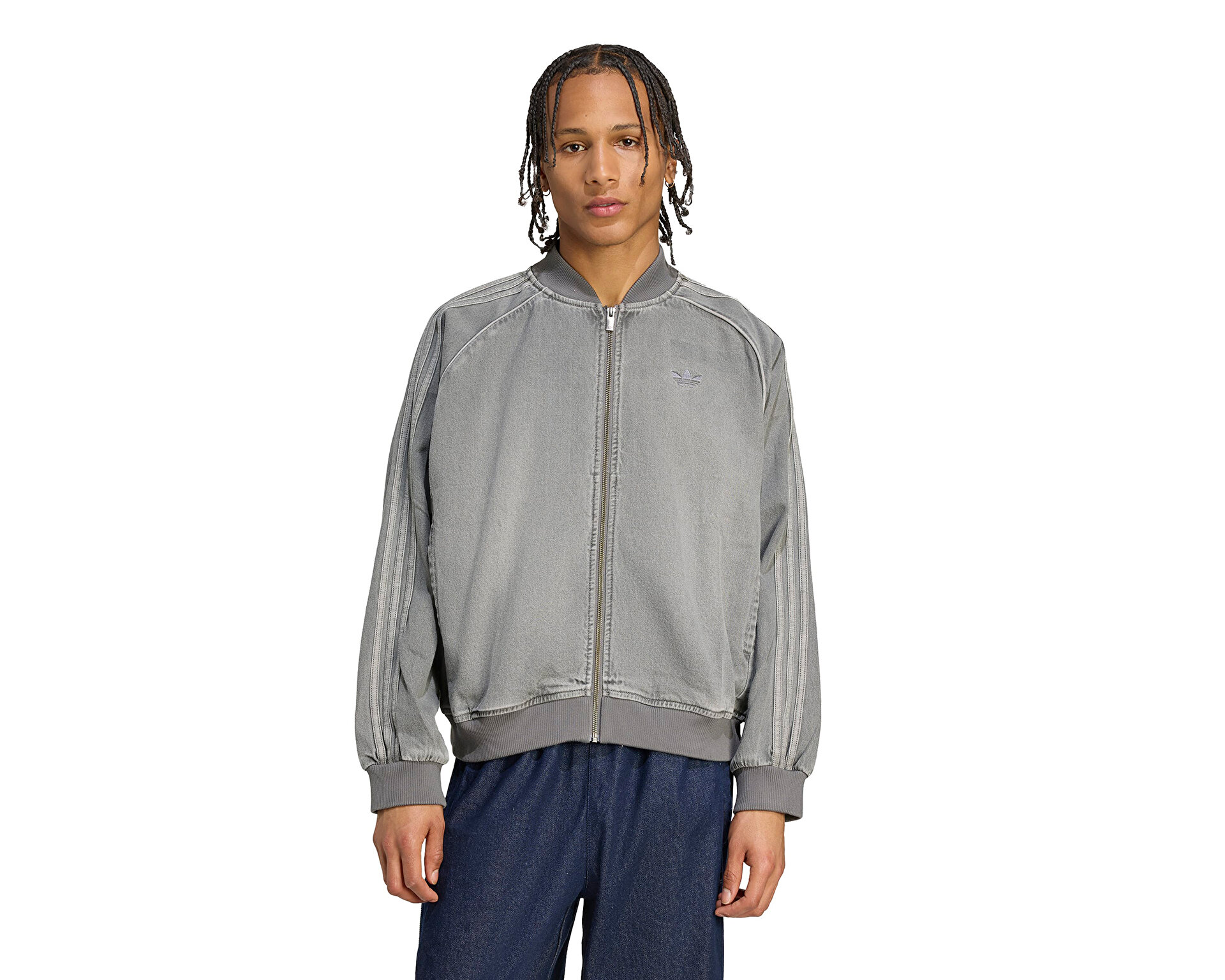 ADIDAS Erkek SST TT Gri JW5915 | Korayspor