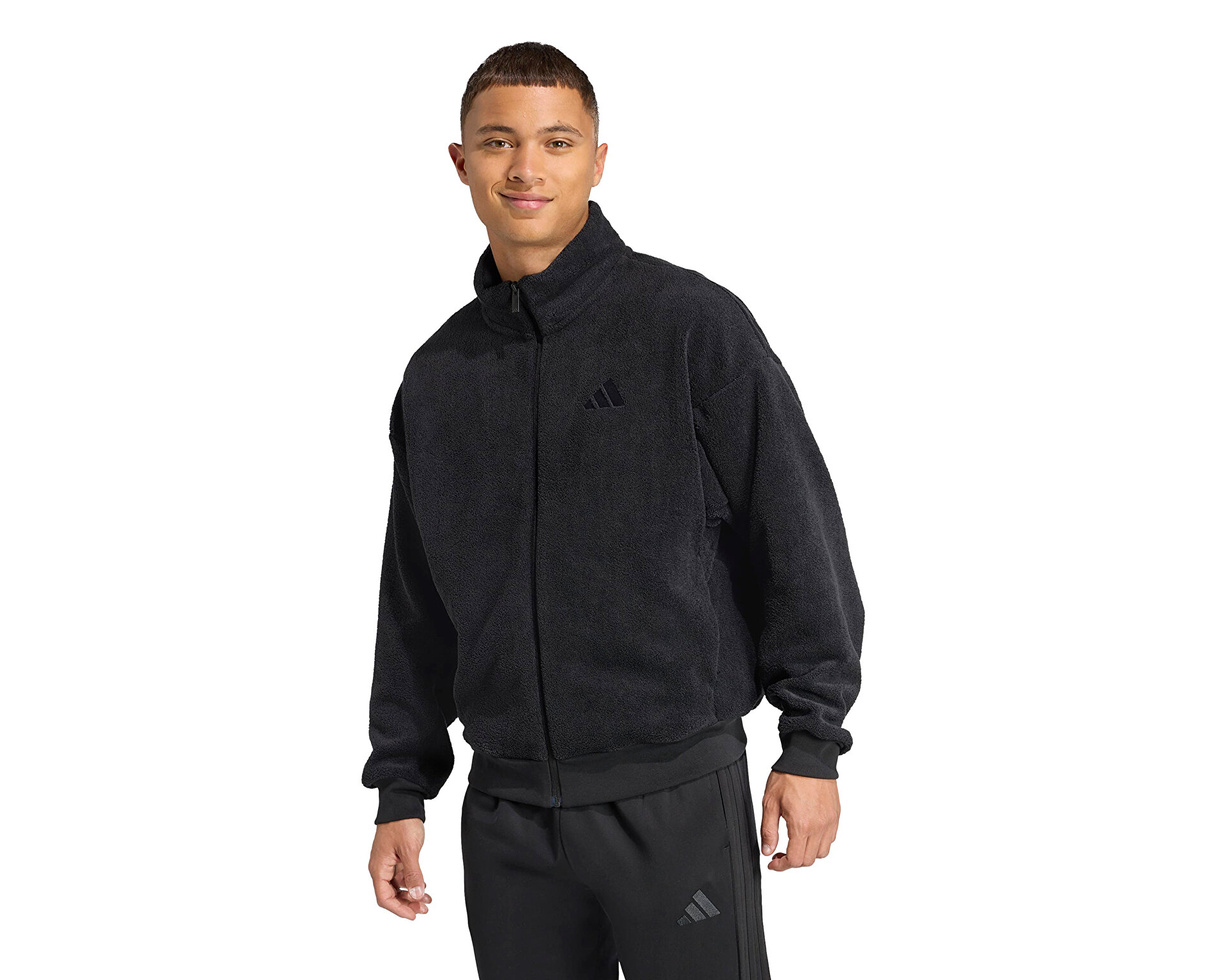 ADIDAS Erkek M FI SL SHRP TT Siyah JW7118 | Korayspor