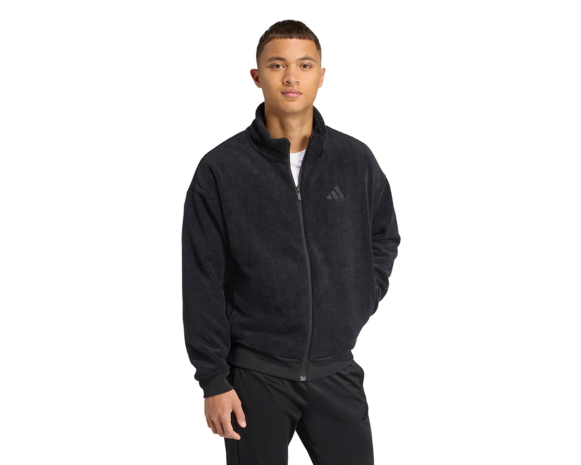 ADIDAS Erkek M FI SL SHRP TT Siyah JW7118 | Korayspor