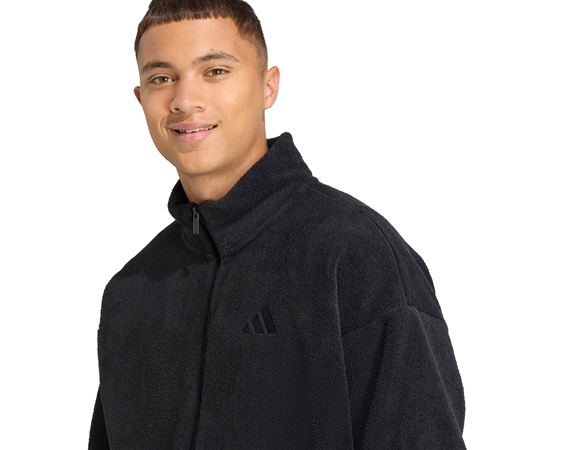 ADIDAS Erkek M FI SL SHRP TT Siyah JW7118 | Korayspor