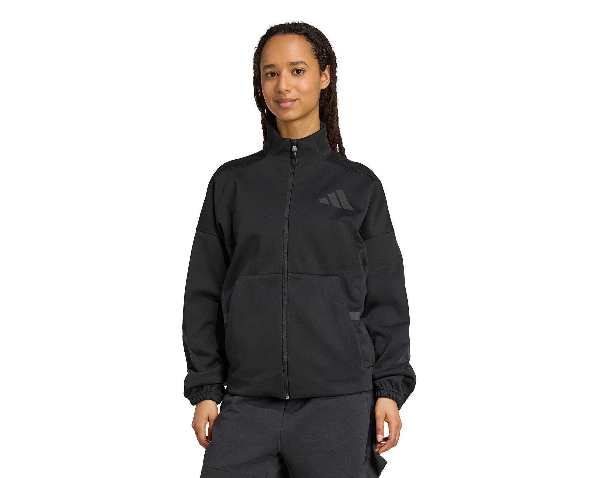 ADIDAS Kadın W Z.N.E. TT Siyah JW7778 | Korayspor