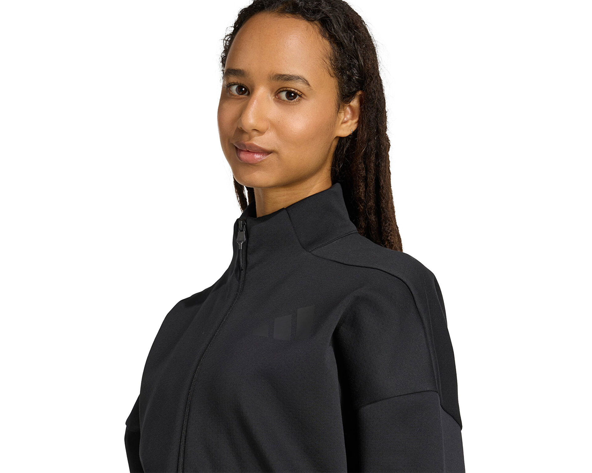 ADIDAS Kadın W Z.N.E. TT Siyah JW7778 | Korayspor