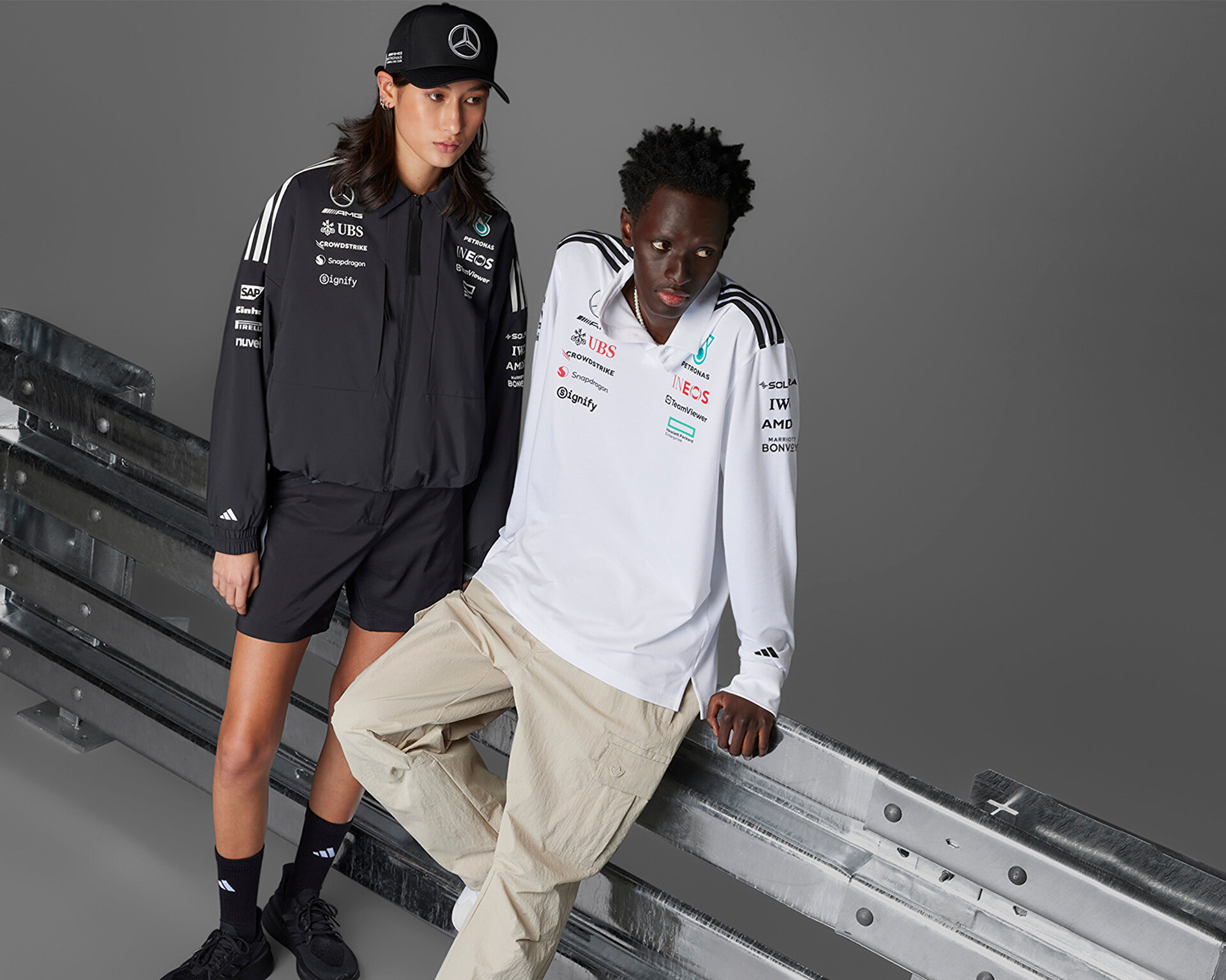 ADIDAS Erkek MER TM POLO WLM Beyaz JX0757 | Korayspor