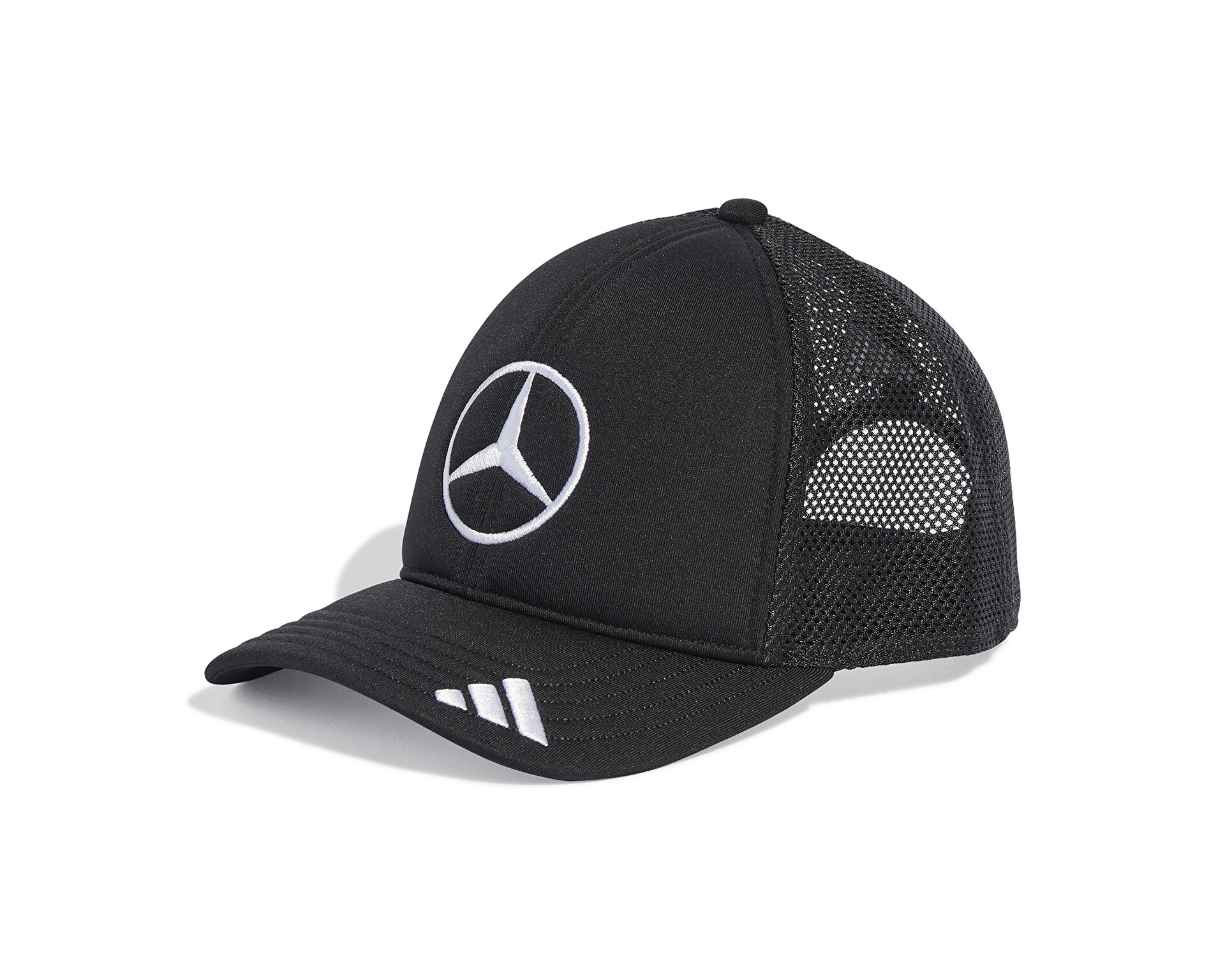 ADIDAS Unisex MER TM TRKS CAP Siyah JX1418 | Korayspor