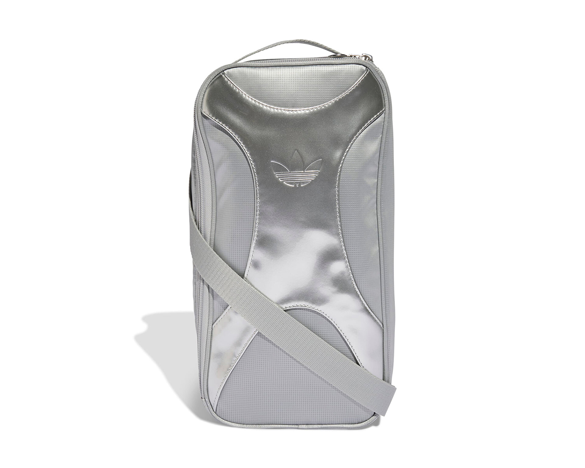 ADIDAS Unisex CROSS BODY BAG Gri JX2762 | Korayspor