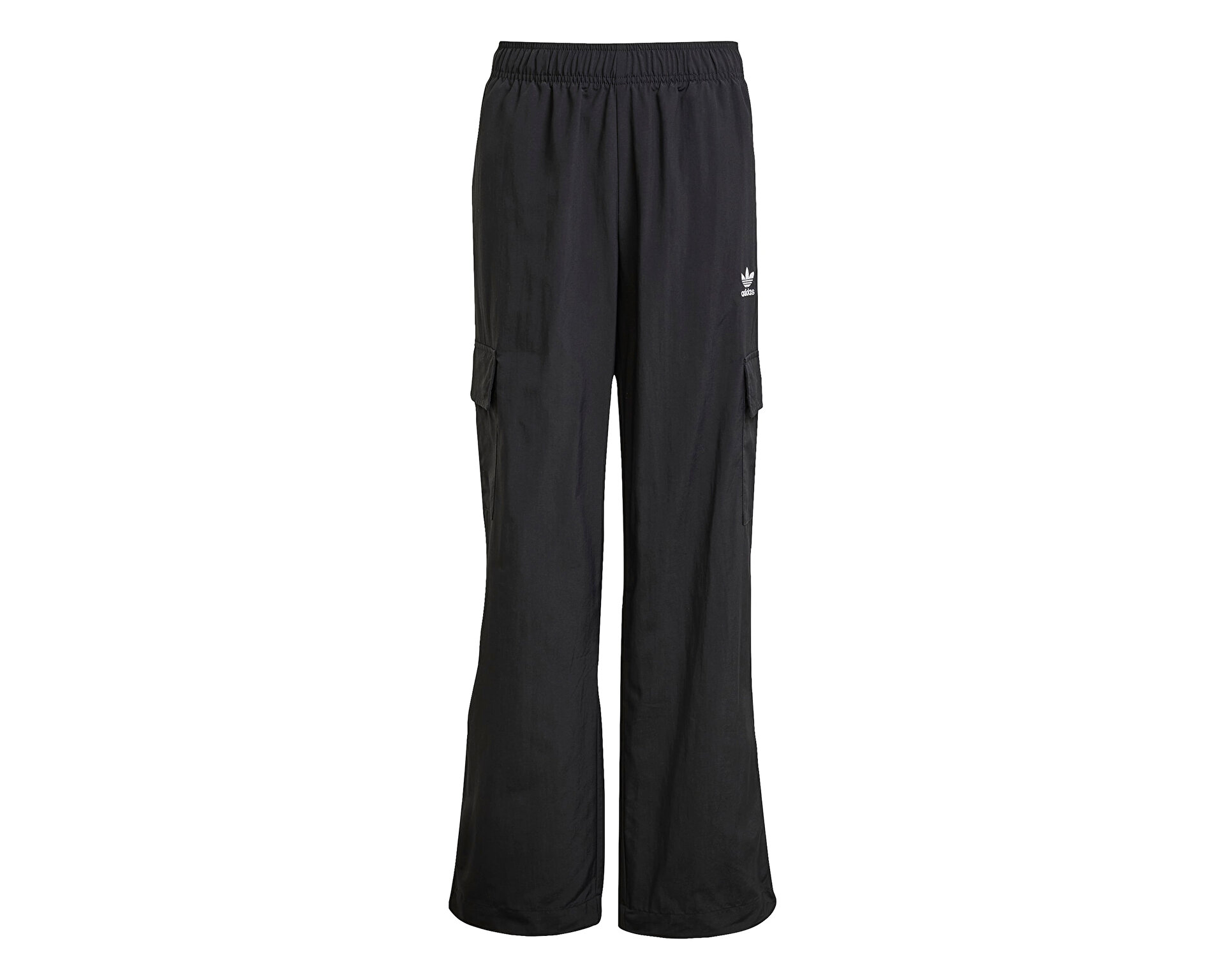 ADIDAS Unisex Çocuk OH WOVEN CARGO Siyah JX2786 | Korayspor