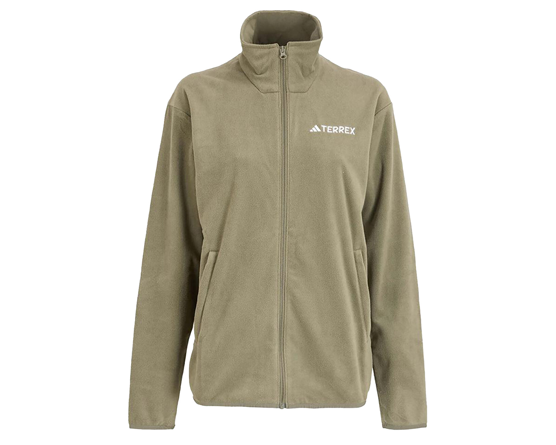 adidas Erkek Mt Ess Fz Fl Yeşil JX5069