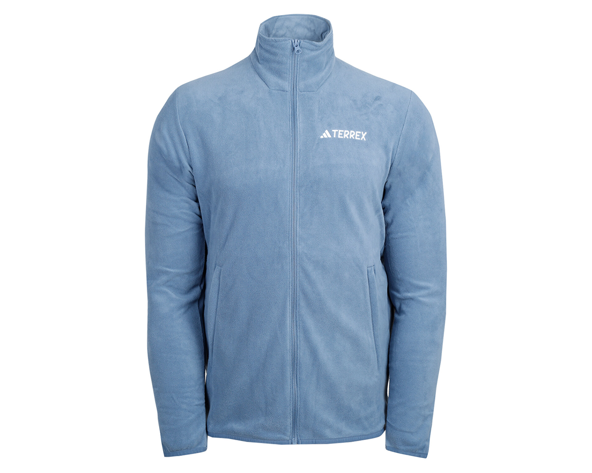 adidas Erkek Mt Ess Fz Fl Mavi JX5070