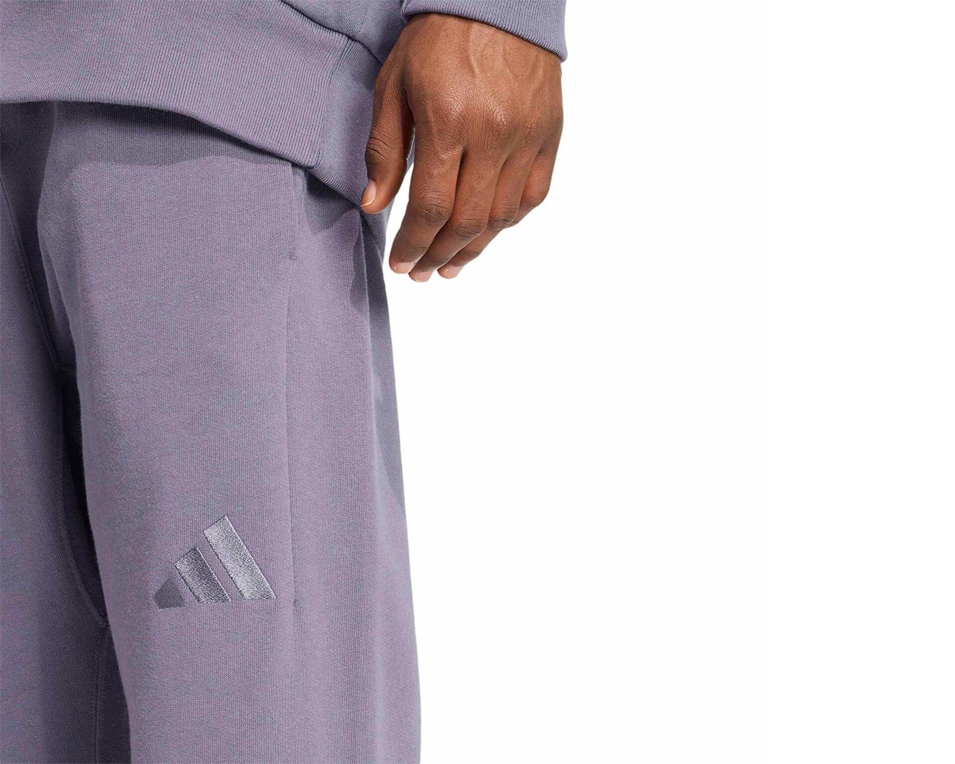 ADIDAS Unisex M A SZN FT R PT Mor JX5127 | Korayspor