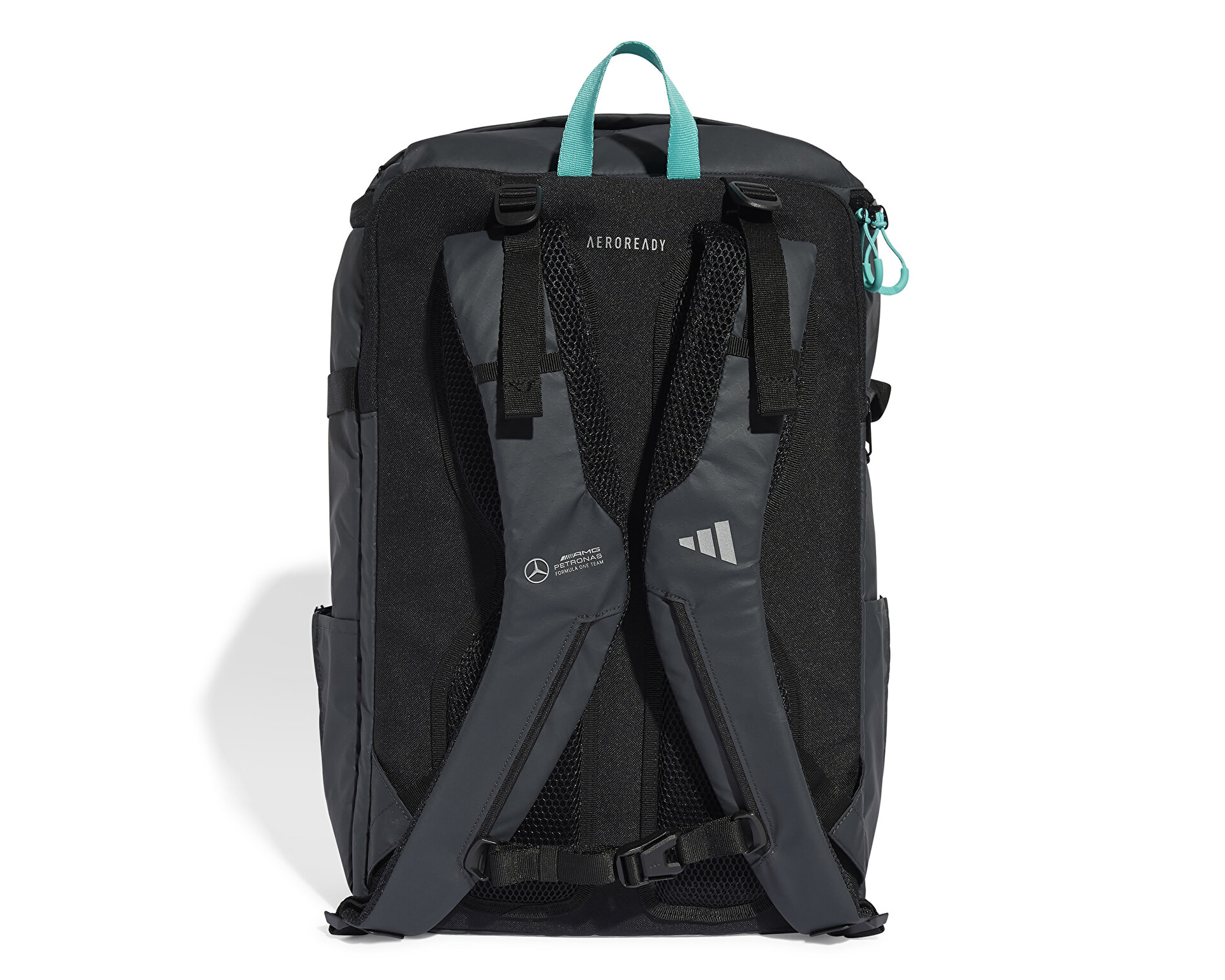 ADIDAS Unisex MER HYBRID BP Gri JX6466 | Korayspor