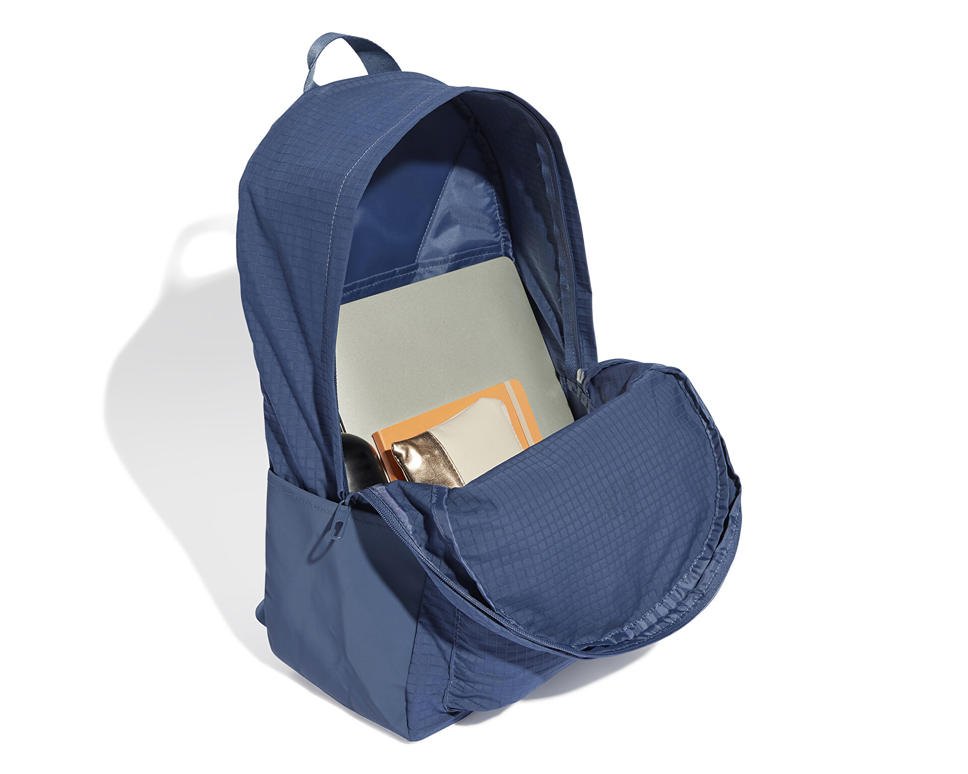 ADIDAS Unisex ESS BARS3RS BP Lacivert JX6498 | Korayspor