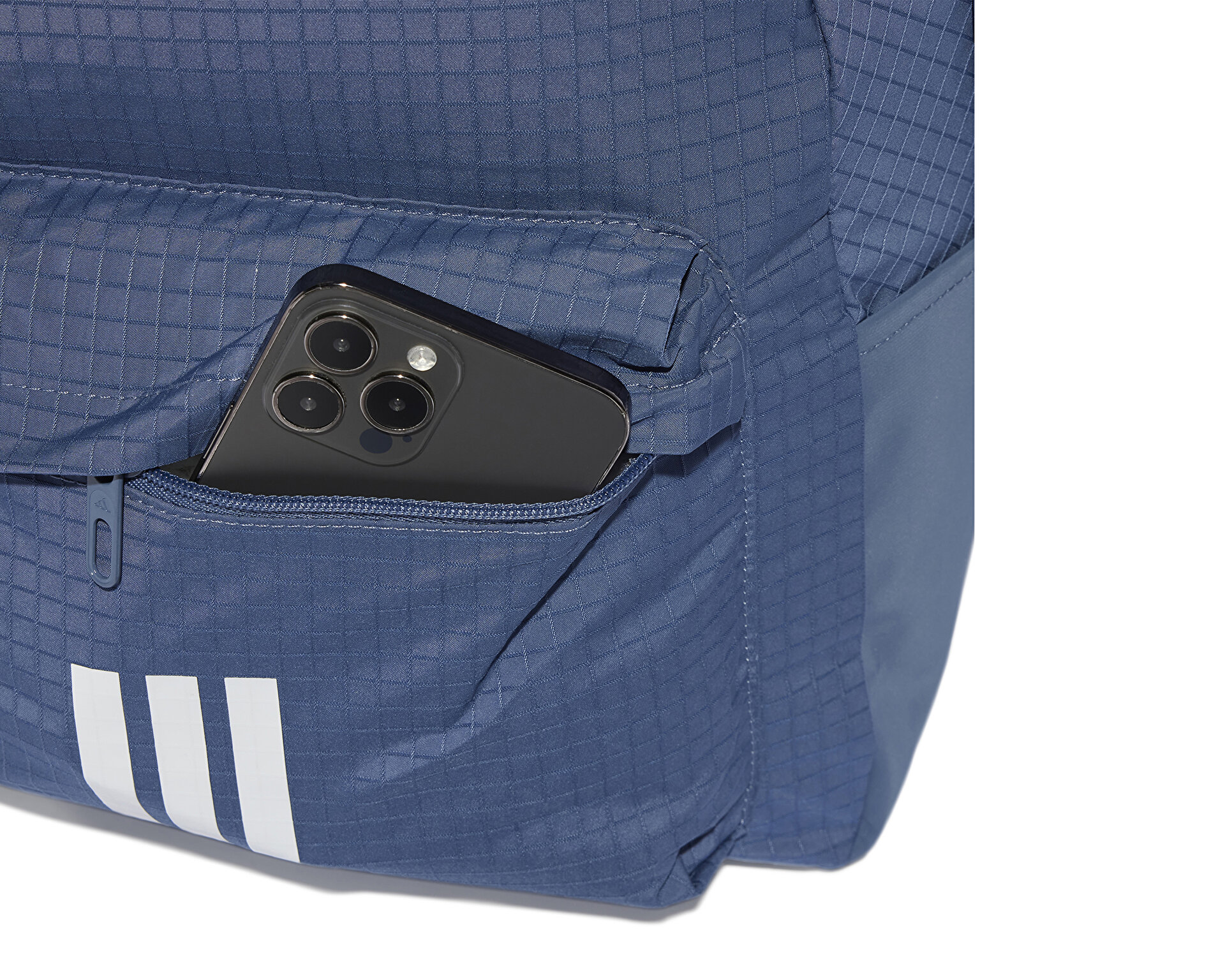 ADIDAS Unisex ESS BARS3RS BP Lacivert JX6498 | Korayspor