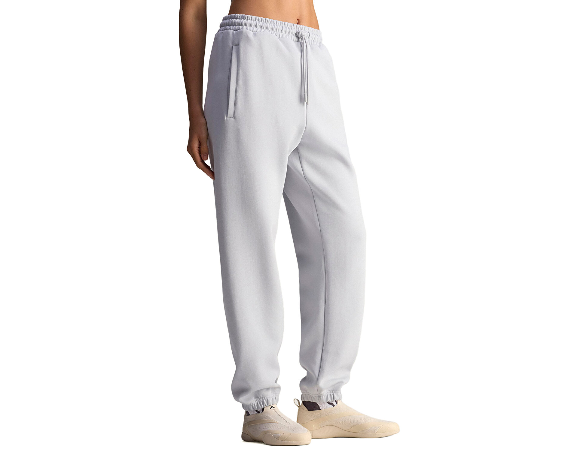 ADIDAS Kadın By Stella McCartney LOOSE SP Gri JX6777 | Korayspor