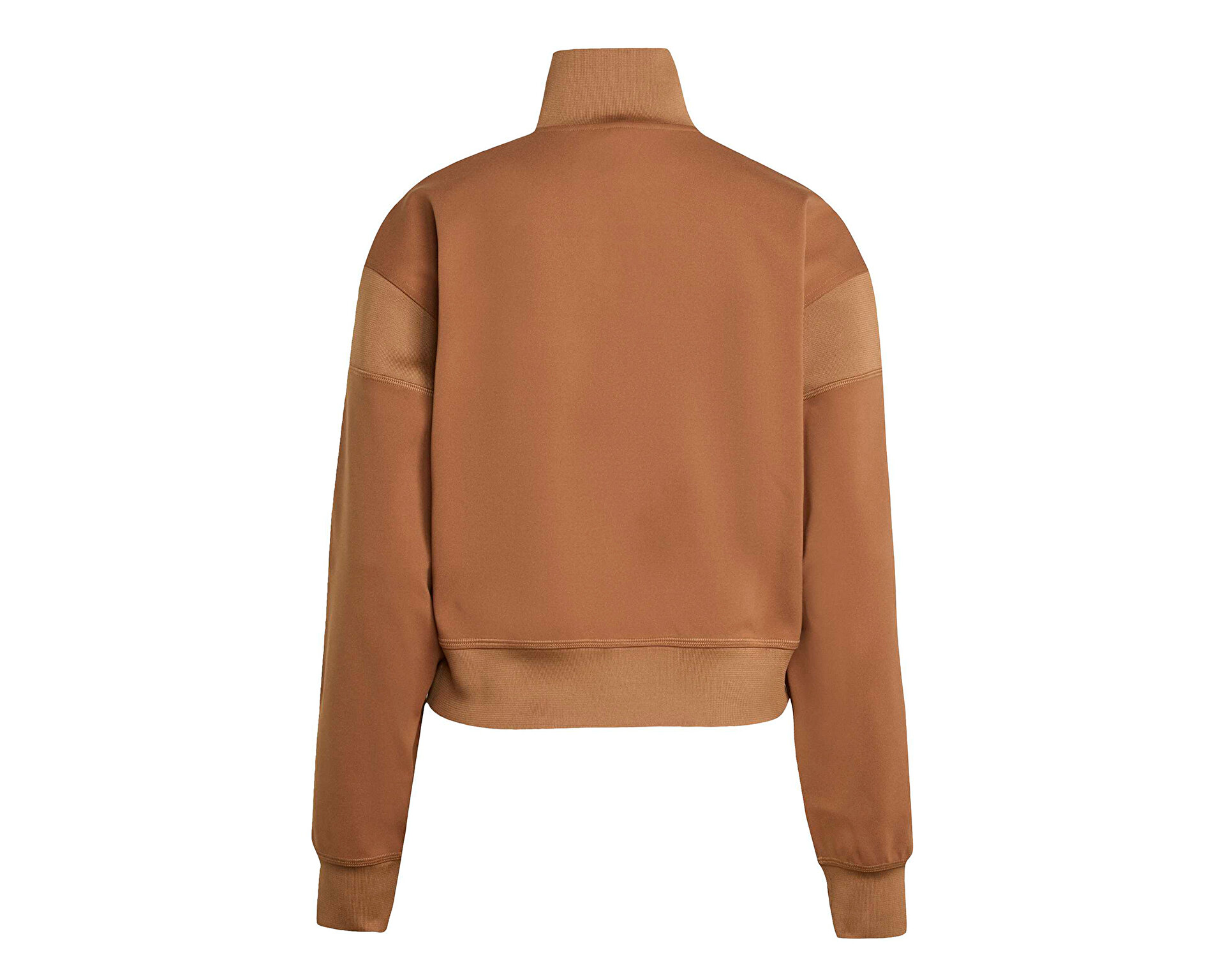 ADIDAS Kadın By Stella McCartney KNITTED TT Kahverengi JX6782