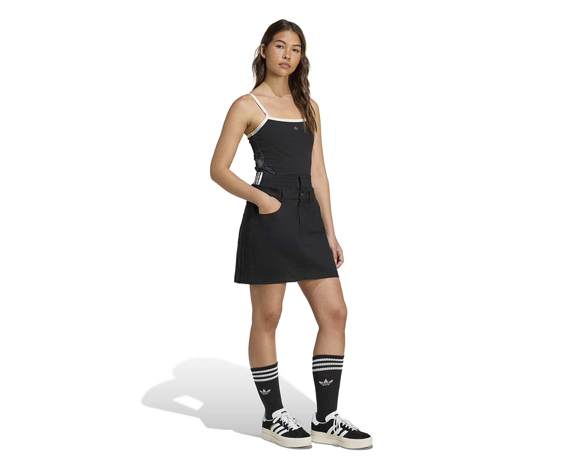 ADIDAS Kadın FB UTILITY MINI Siyah JX7593 | Korayspor