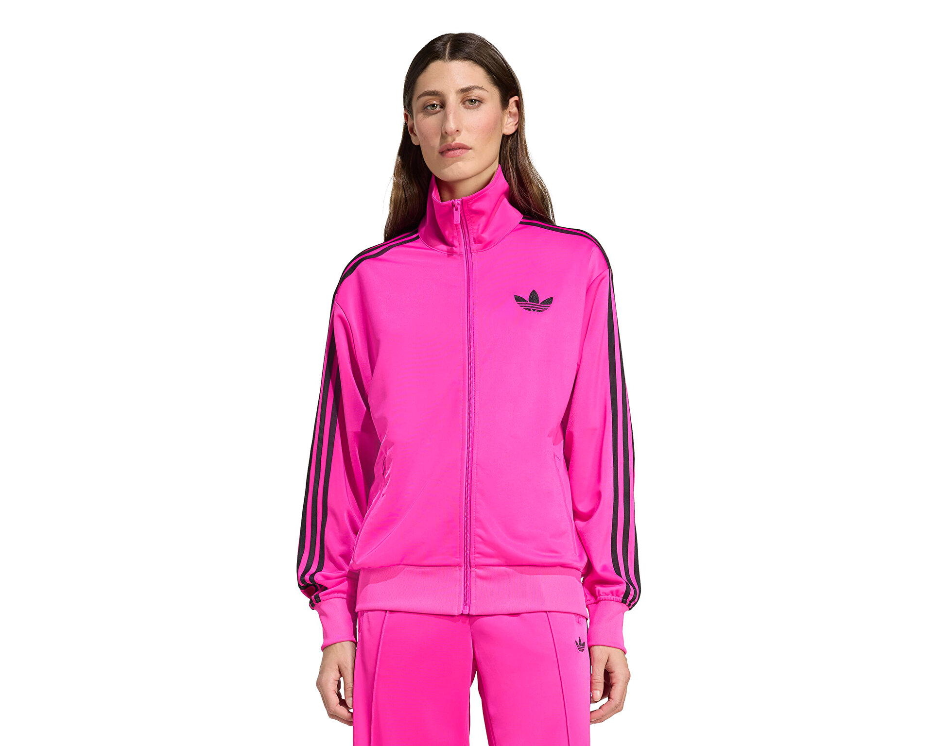 ADIDAS Kadın FIREBIRD TT Pembe JX7866 | Korayspor