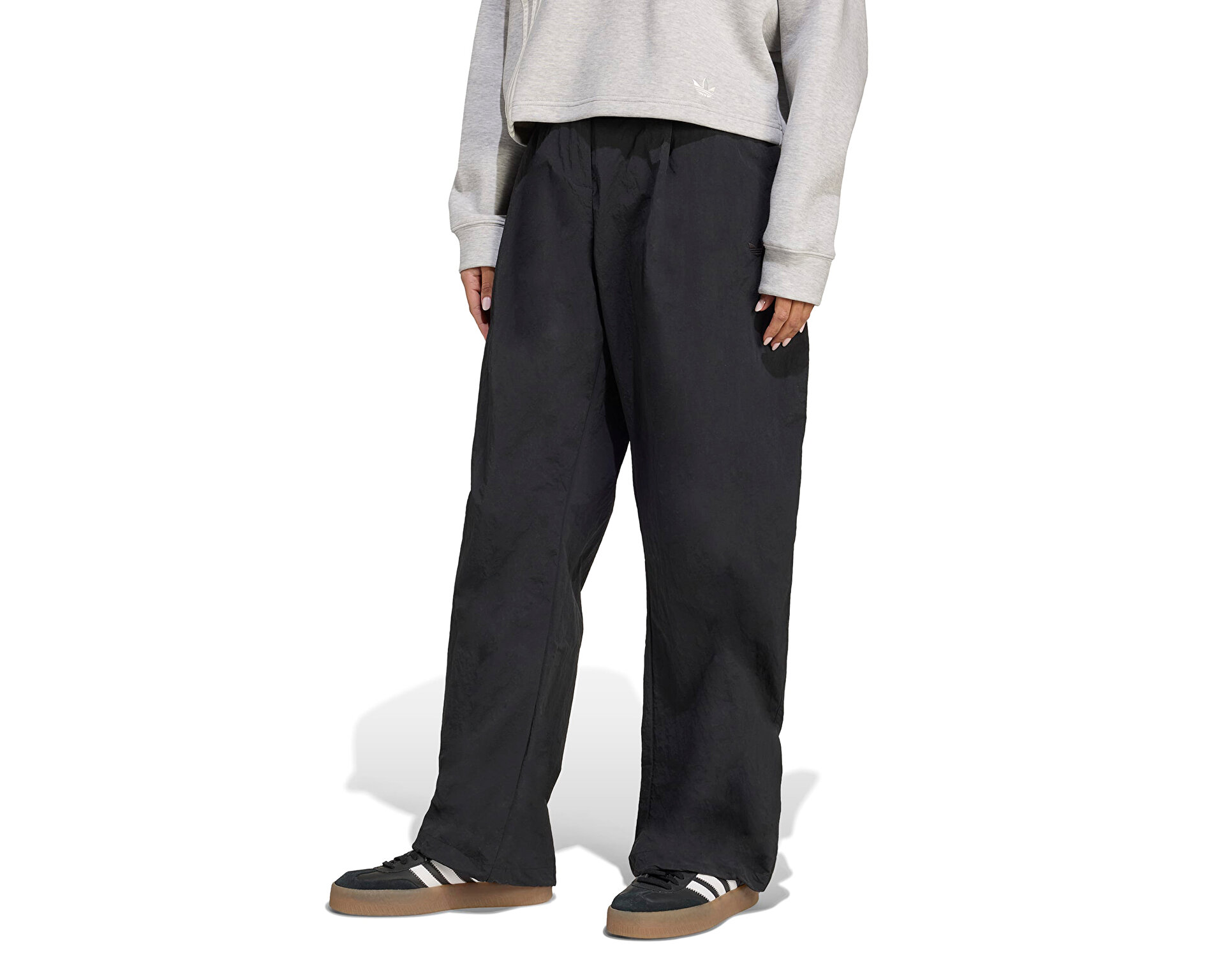 ADIDAS Kadın WOVEN PANT Siyah JX8111 | Korayspor