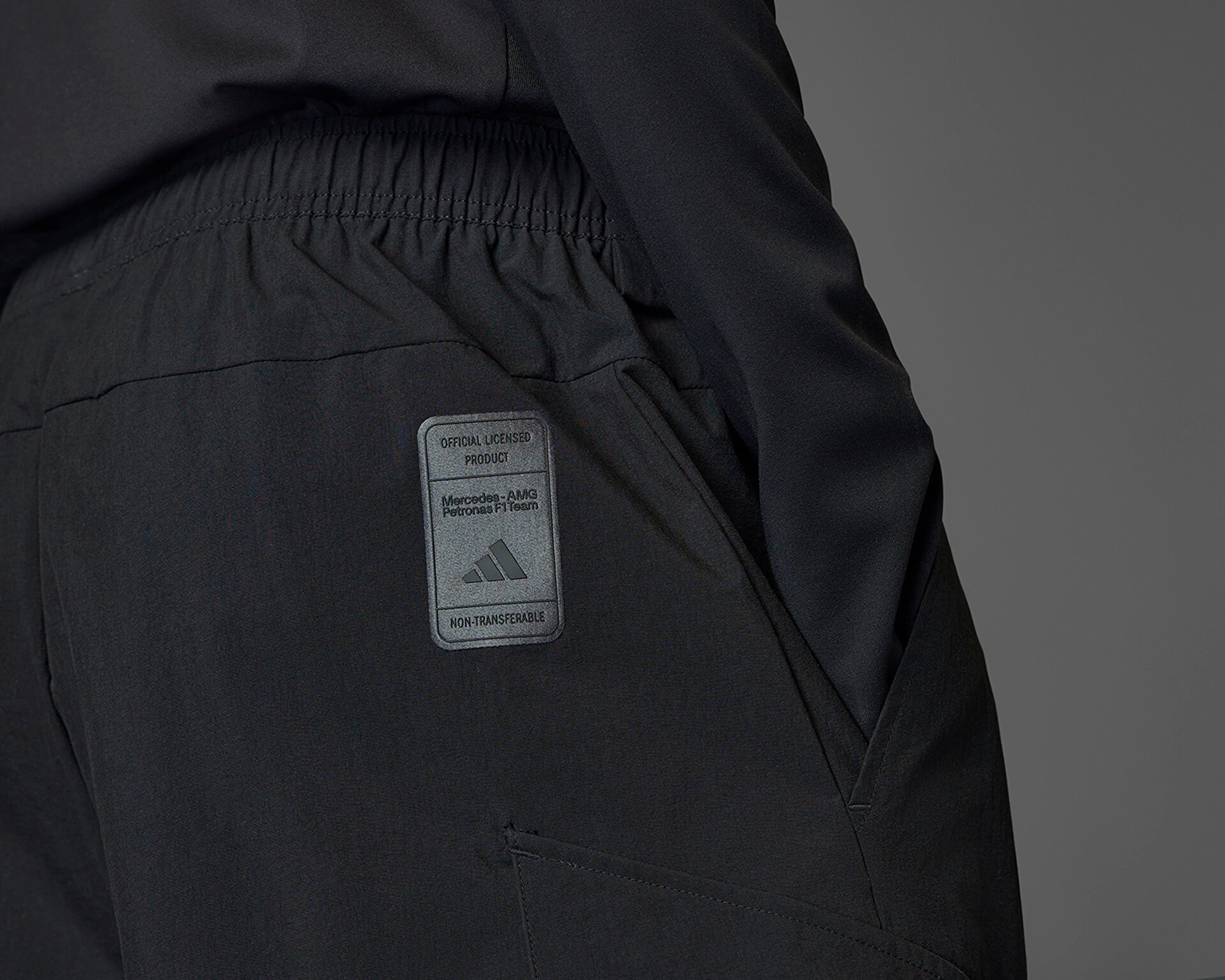 ADIDAS Erkek MER MC SHO M Siyah JX8279 | Korayspor