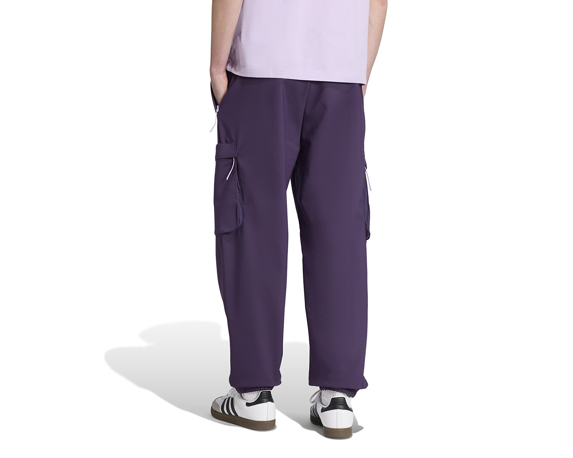 ADIDAS Erkek MER PW PNT M Mor JX8813 | Korayspor