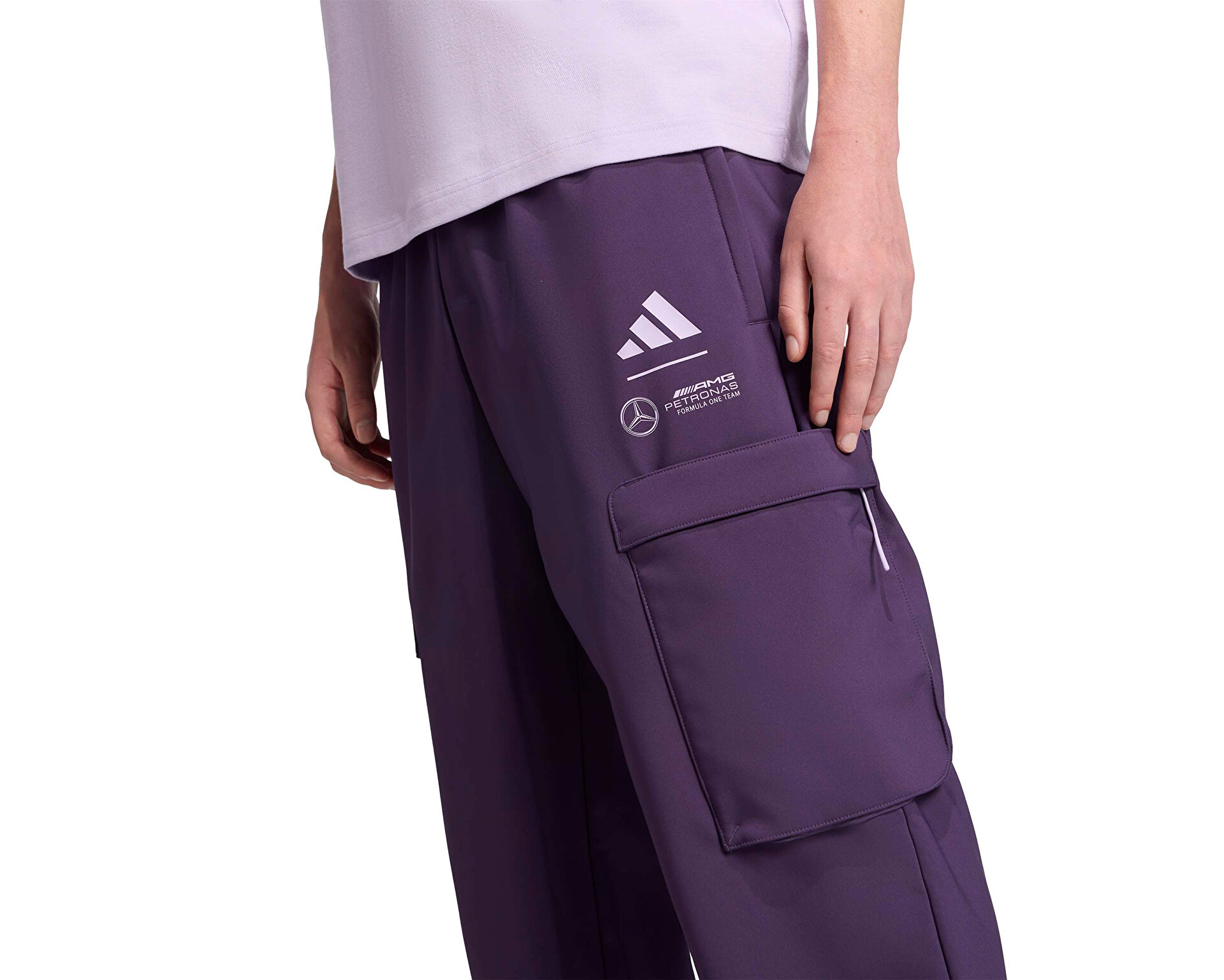 ADIDAS Erkek MER PW PNT M Mor JX8813 | Korayspor