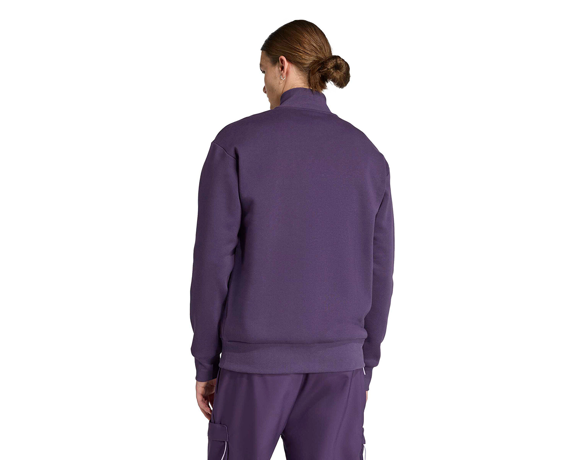 ADIDAS Erkek MER PW FLCTOP M Mor JX8815 | Korayspor