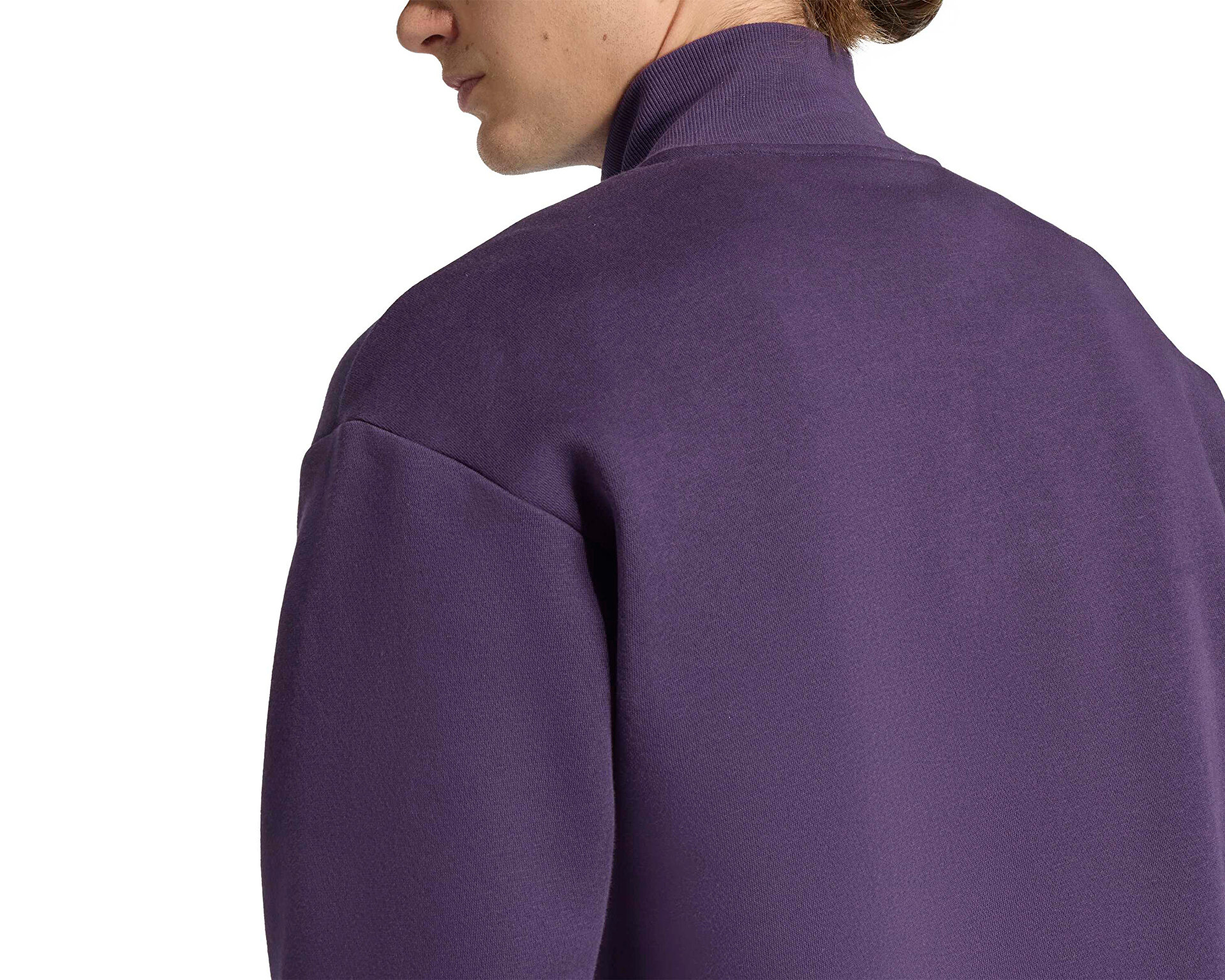 まお ADIDAS Erkek MER PW FLCTOP M Mor JX8815 | Korayspor