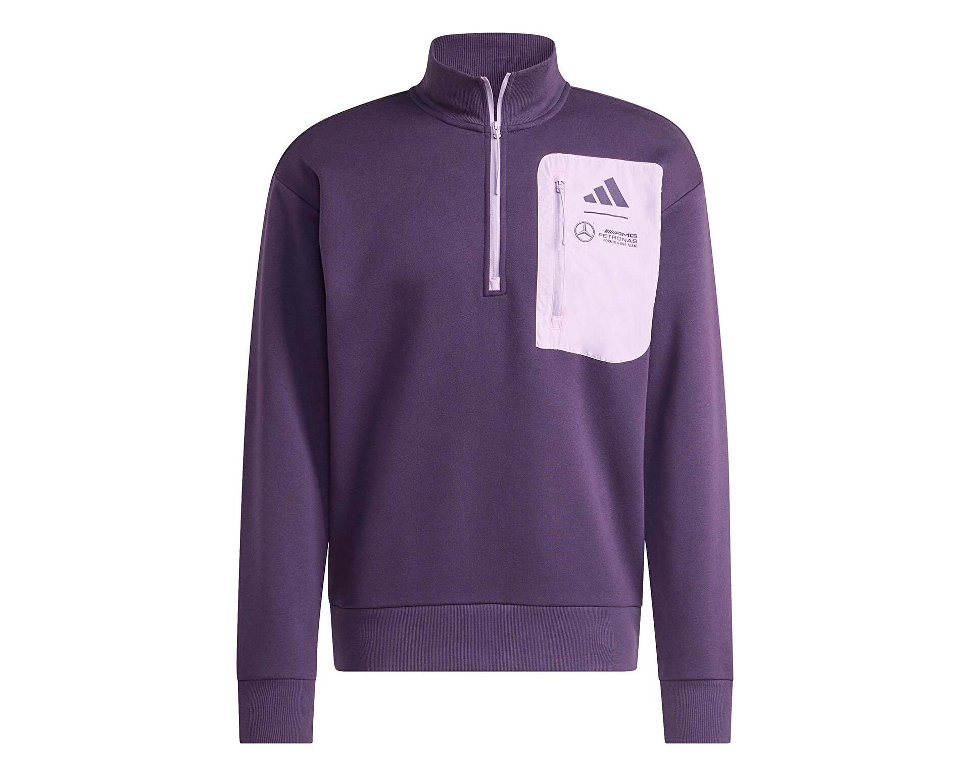 ADIDAS Erkek MER PW FLCTOP M Mor JX8815 | Korayspor