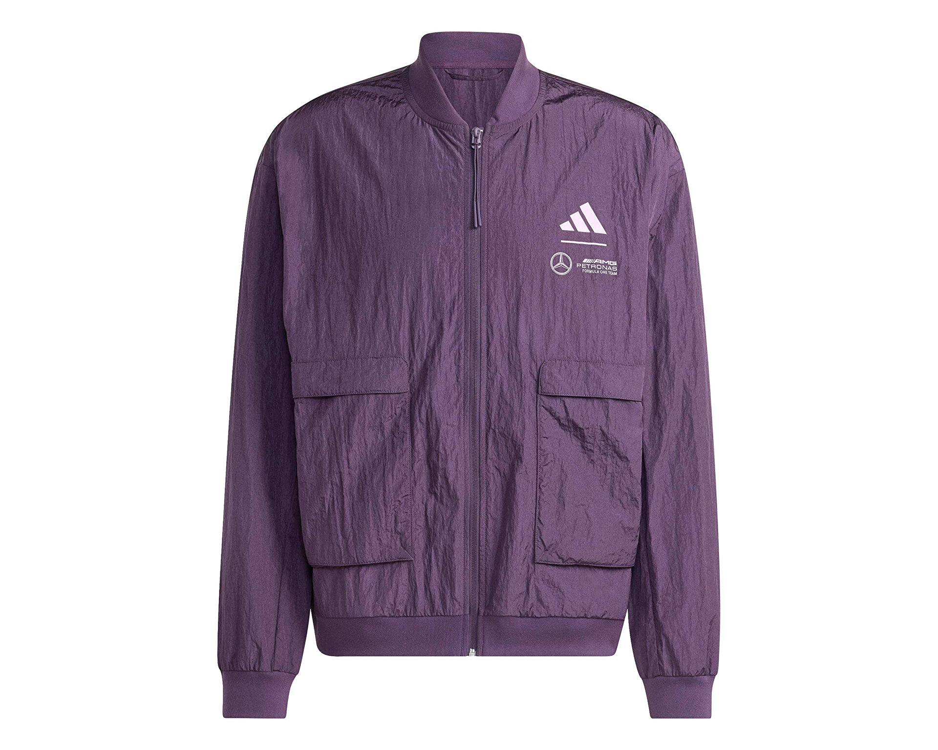 ADIDAS Erkek MER PW BMJKT M Mor JX8818 | Korayspor