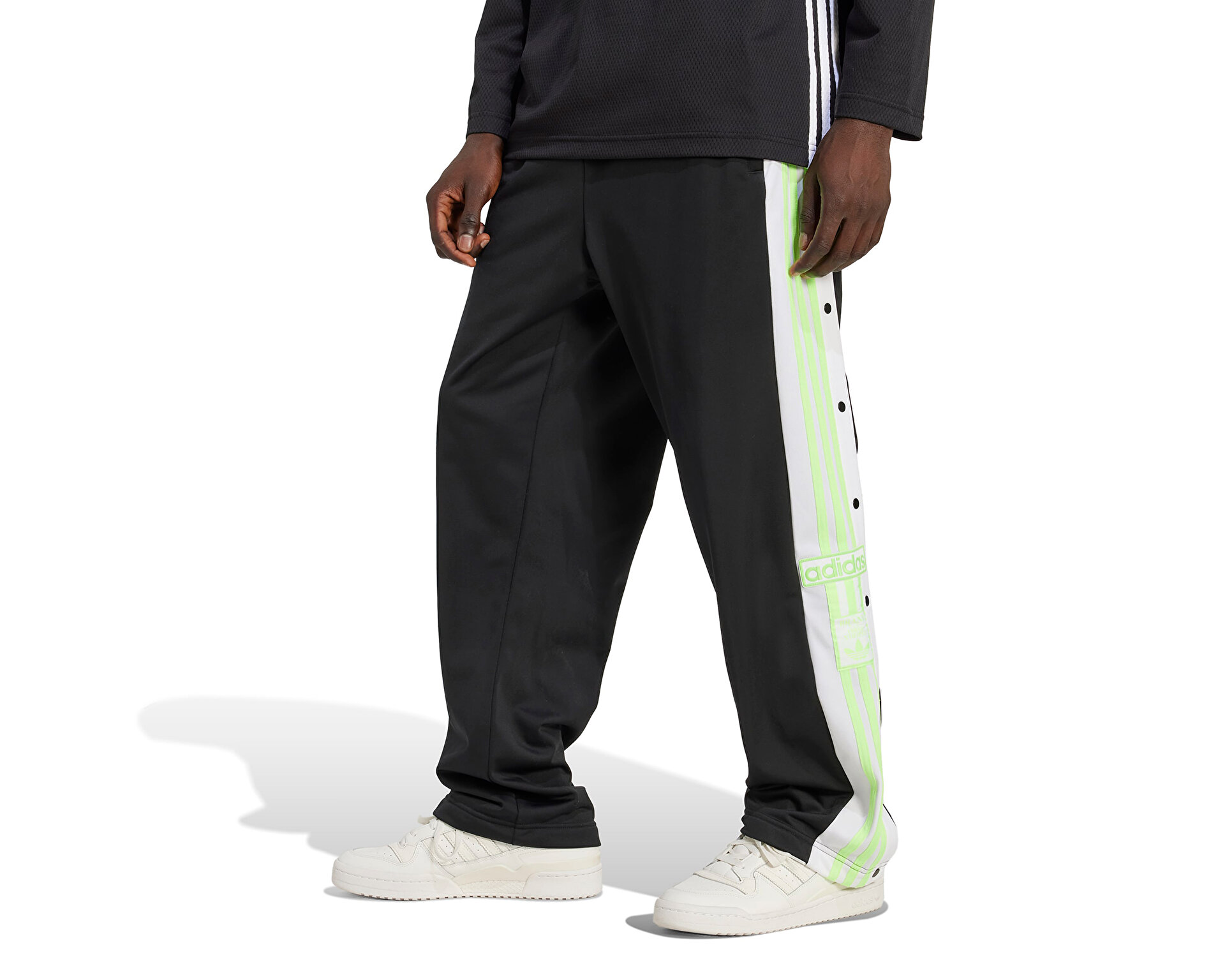 ADIDAS Erkek ADIBREAK TP Siyah JY1301 | Korayspor