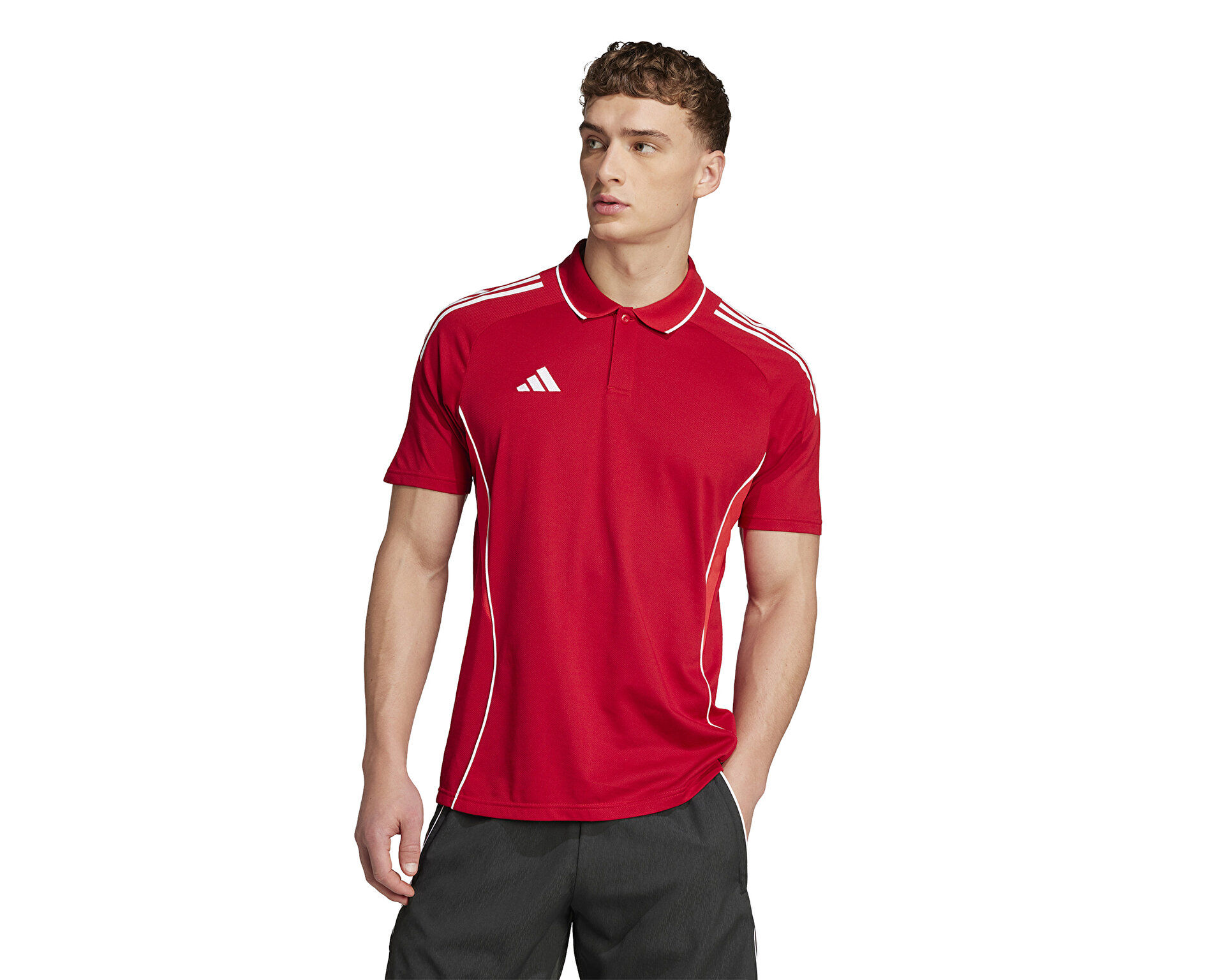 ADIDAS Erkek TIRO25C POLO M rnkyk JY1805 | Korayspor