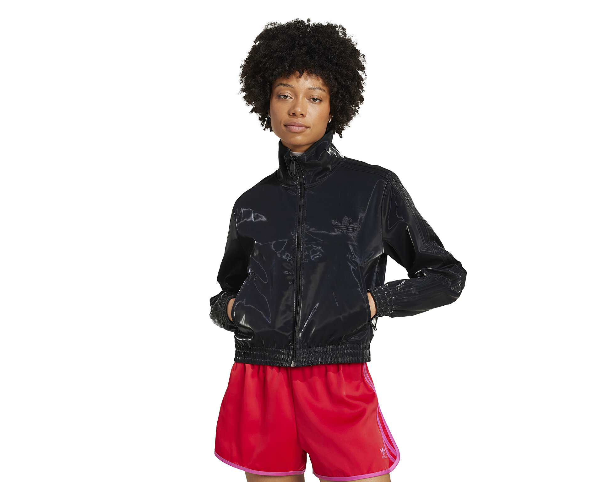 ADIDAS Kadın HOLIDAY TT Siyah JY2617 | Korayspor